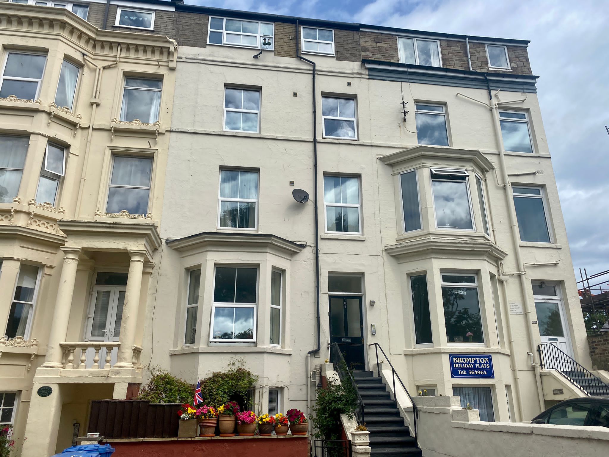 2 bed flat for sale in Castle Road, Scarborough YO11 Zoopla