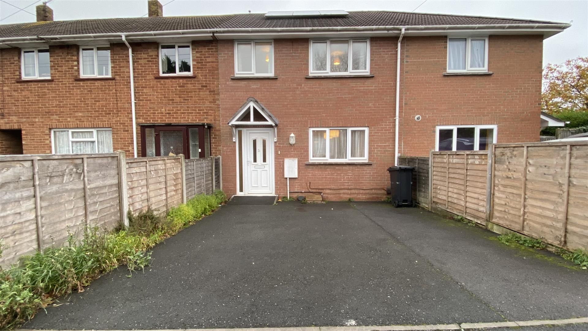 3 bed property to rent in Chakeshill Drive, Brentry, Bristol BS10 Zoopla