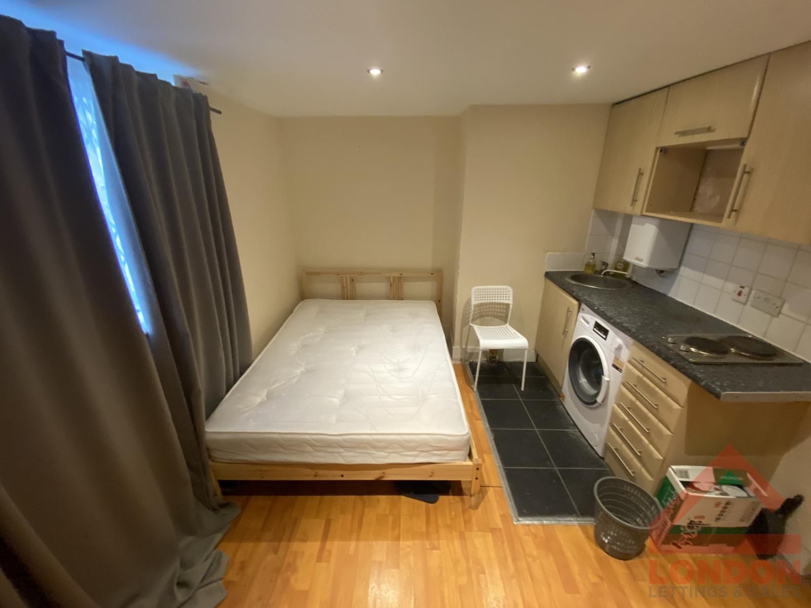 Studio to rent in London Road, Croydon CR0 Zoopla