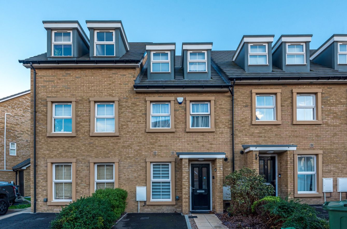 4 bed semidetached house to rent in Richmond Lane, Dartford DA1 Zoopla