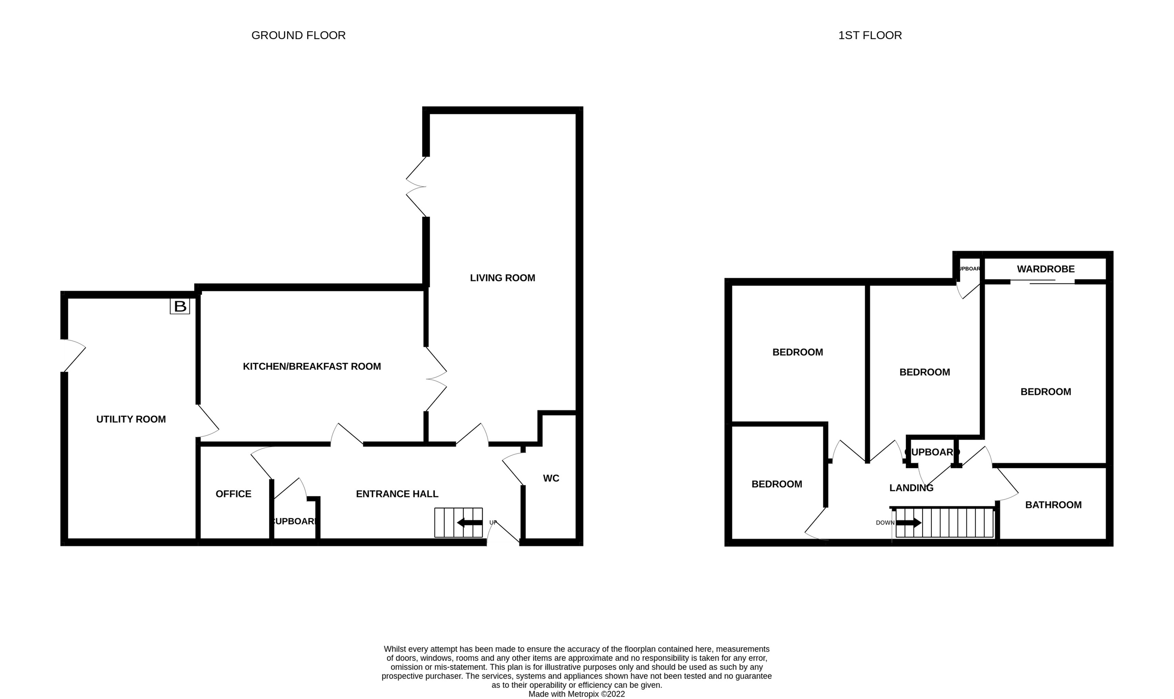 4 bed detached house for sale in Dale Top, Holywell, Tyne & Wear NE25