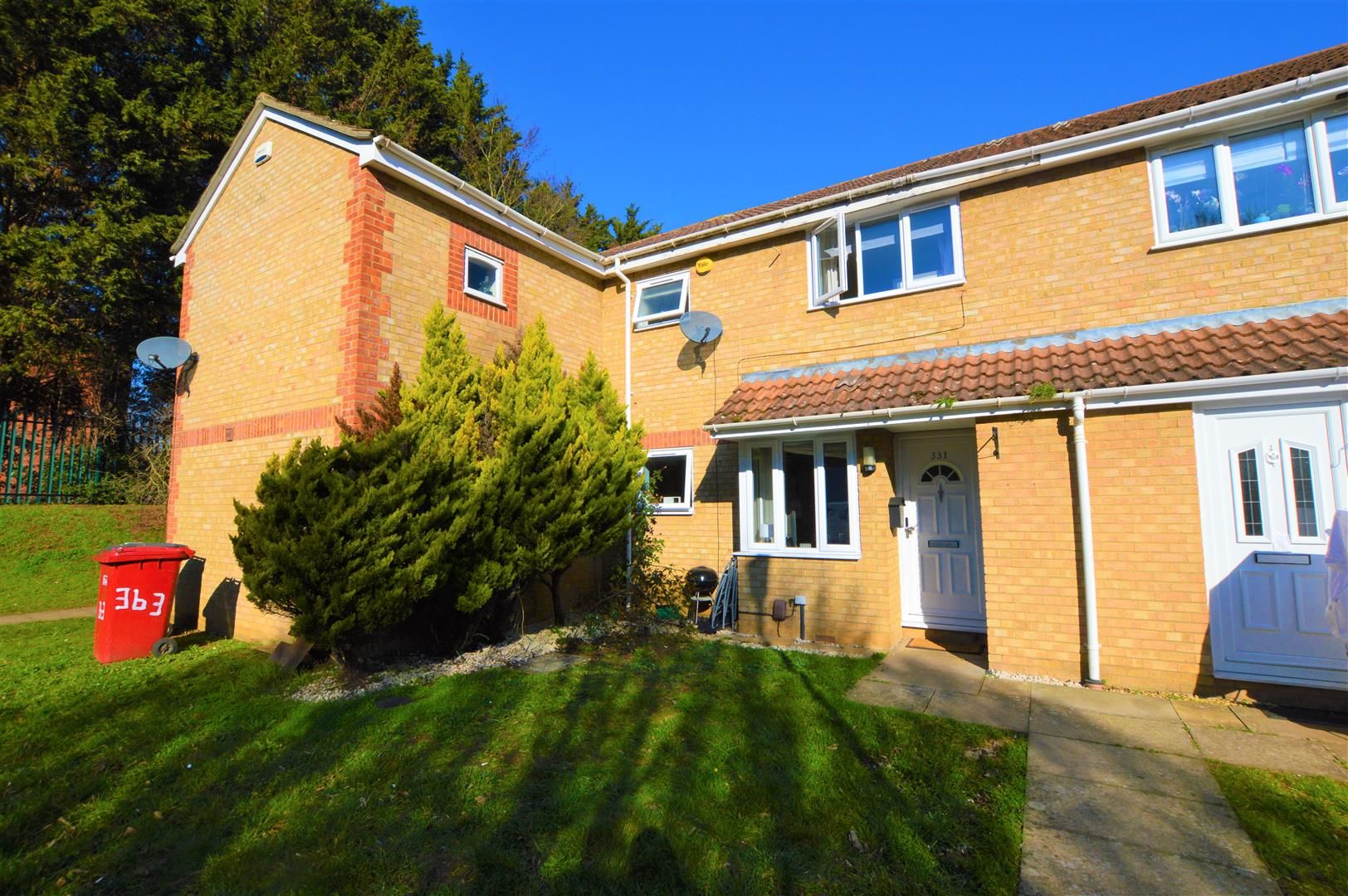 1 bed terraced house for sale in Maplin Park, Langley, Slough SL3 Zoopla