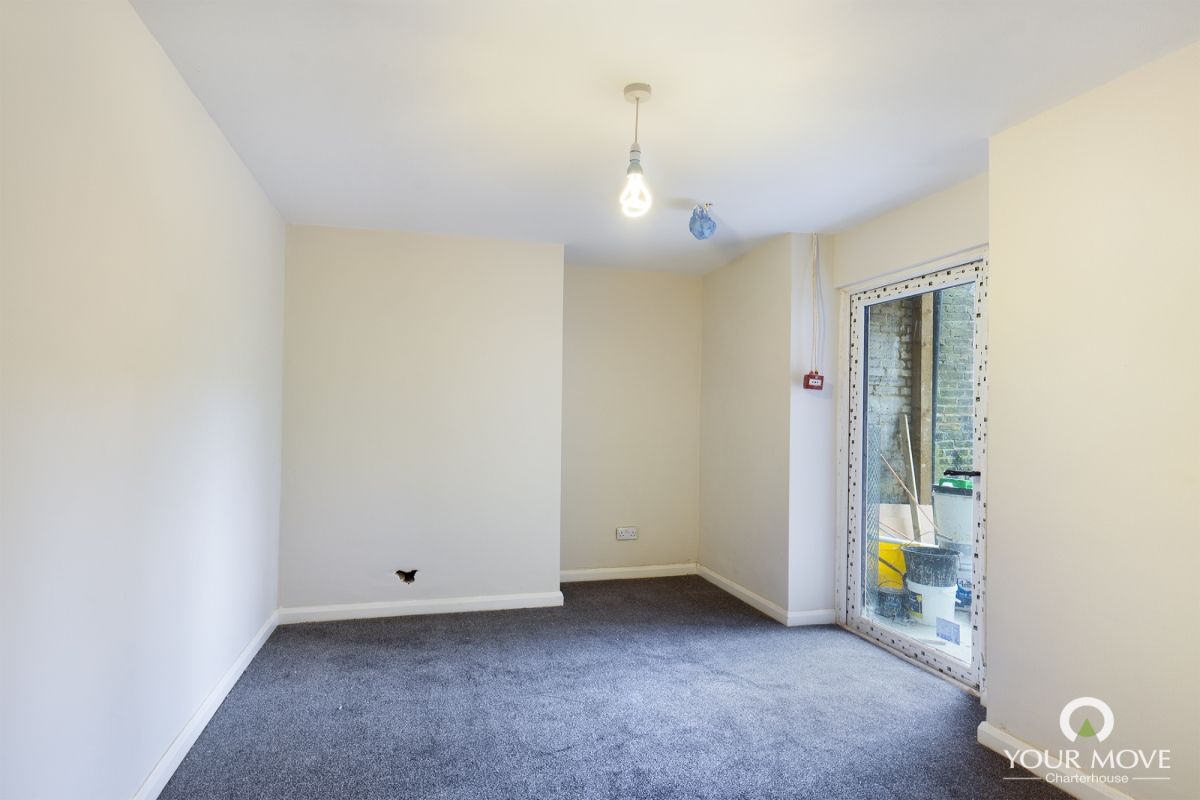 2 bed flat to rent in Adrian Square, WestgateOnSea, Kent CT8 Zoopla