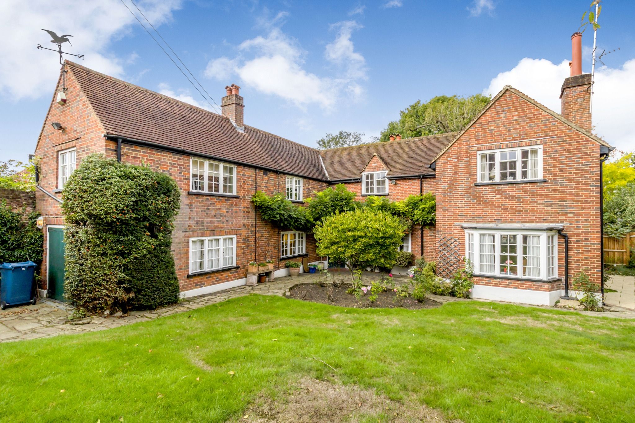 4 bed property for sale in Paines Lane, Pinner Village HA5 Zoopla