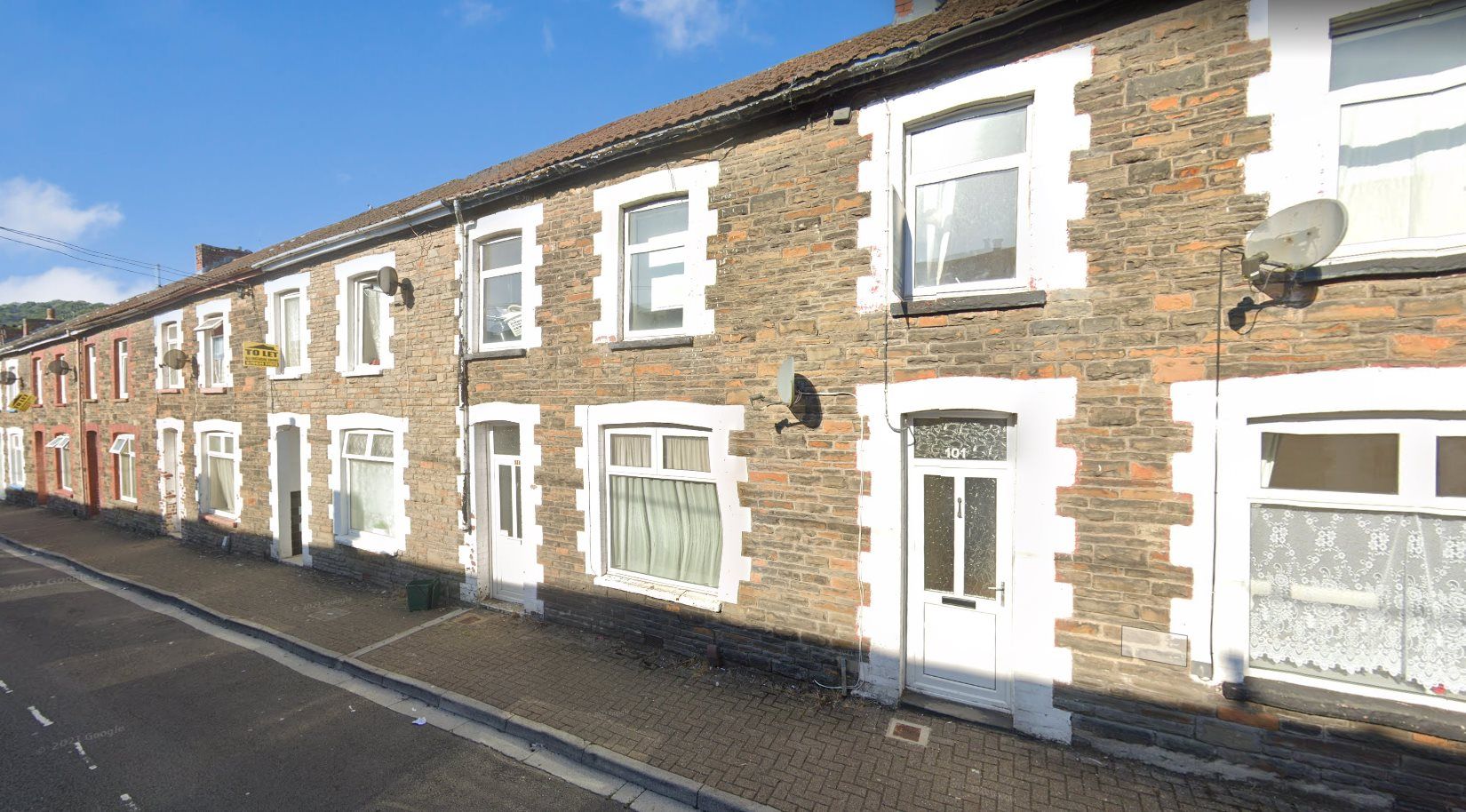 3 bed property for sale in Queen Street, Treforest, Pontypridd CF37