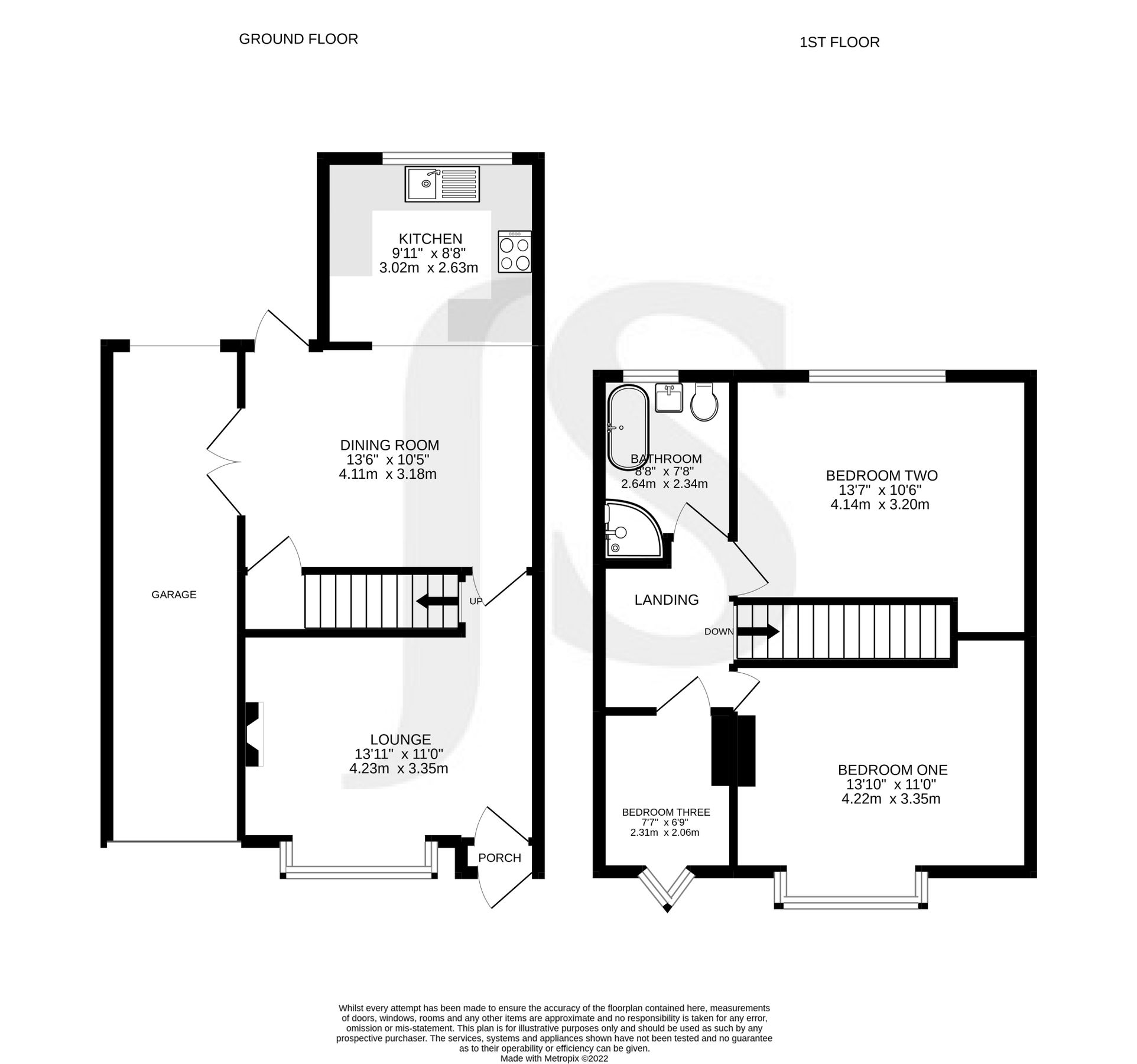 3 bed detached house for sale in St. Elmo Road, Worthing BN14 Zoopla