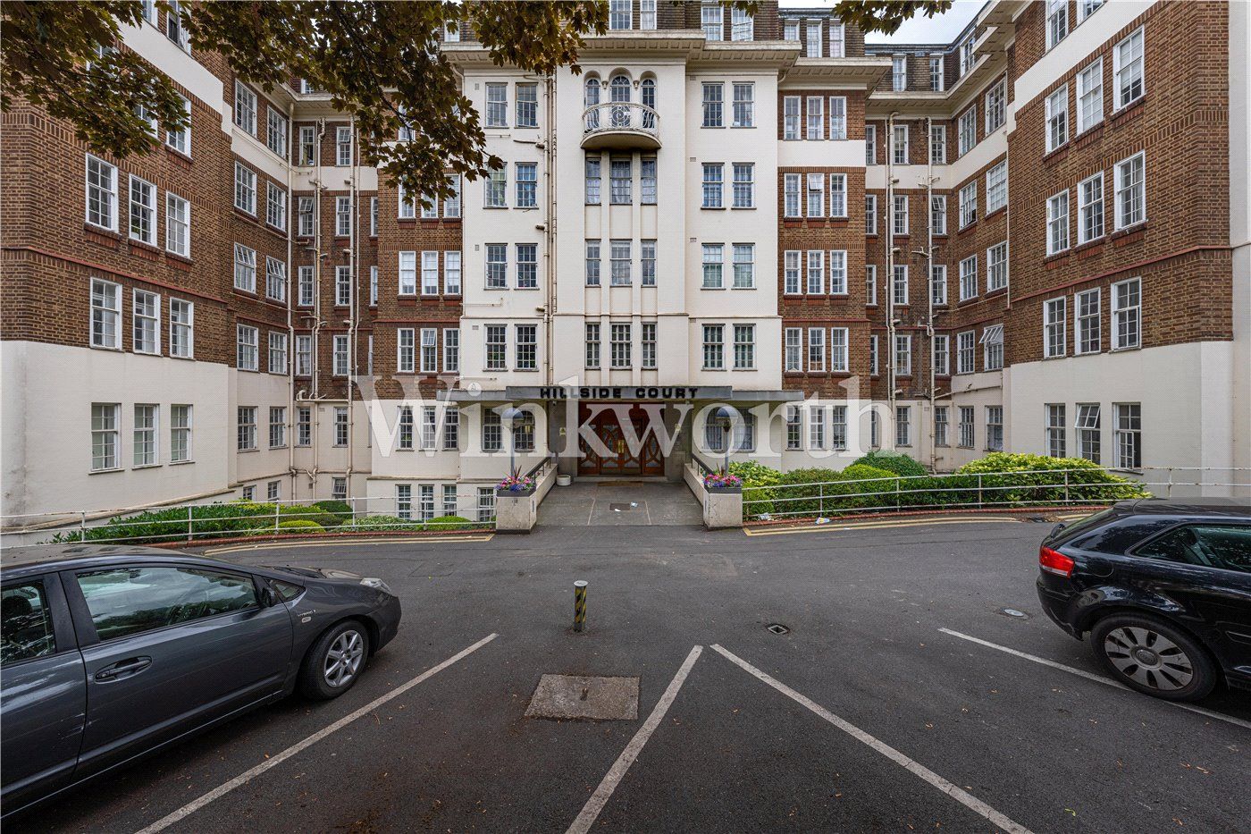 1 bed flat to rent in Finchley Road, London NW3 Zoopla