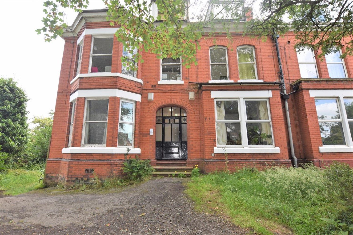 1 bed flat to rent in Melrose Avenue, Sale M33 Zoopla