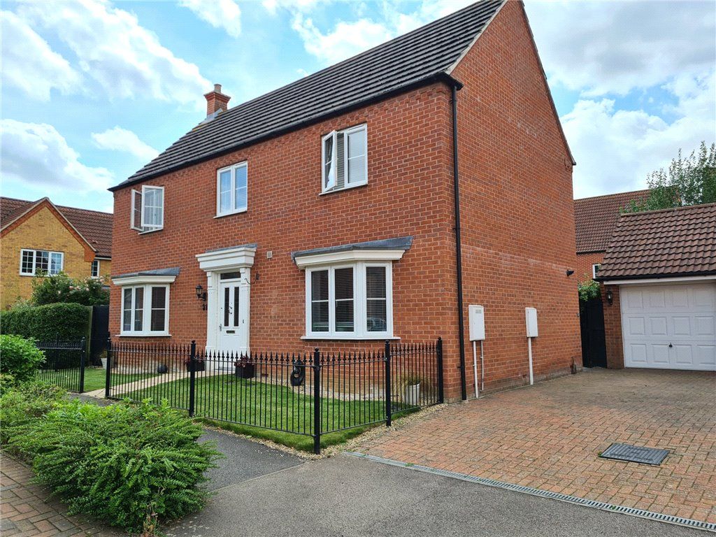 Nursery Way, Spalding PE11  