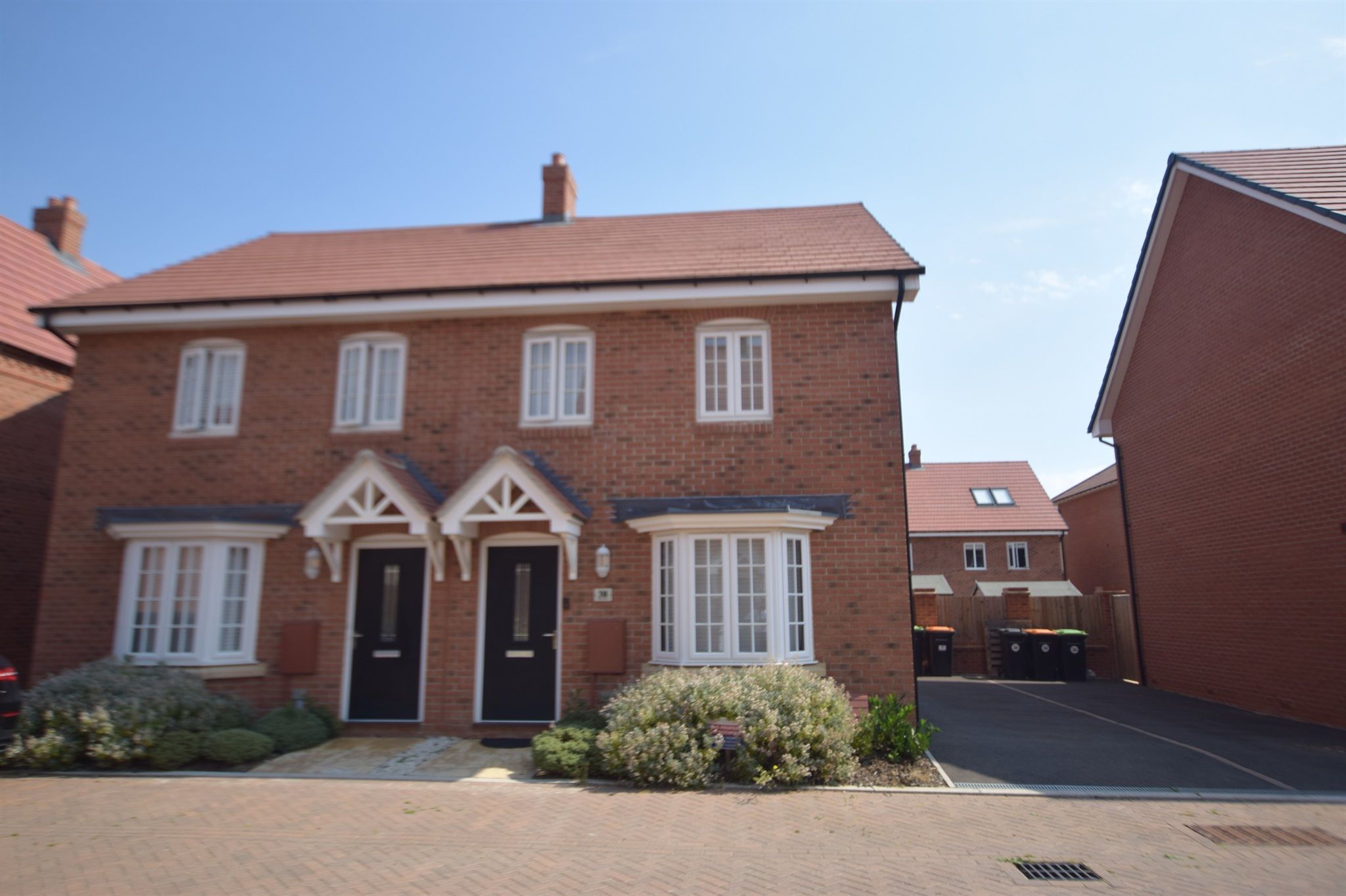 3 bed semidetached house for sale in Archer Street, Great Denham, Bedford MK40 Zoopla