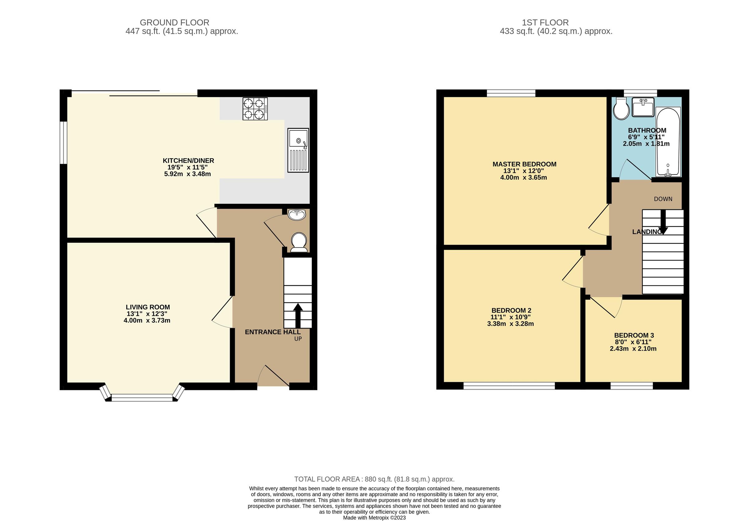 3 bed semidetached house for sale in Ermin Street, Stratton St