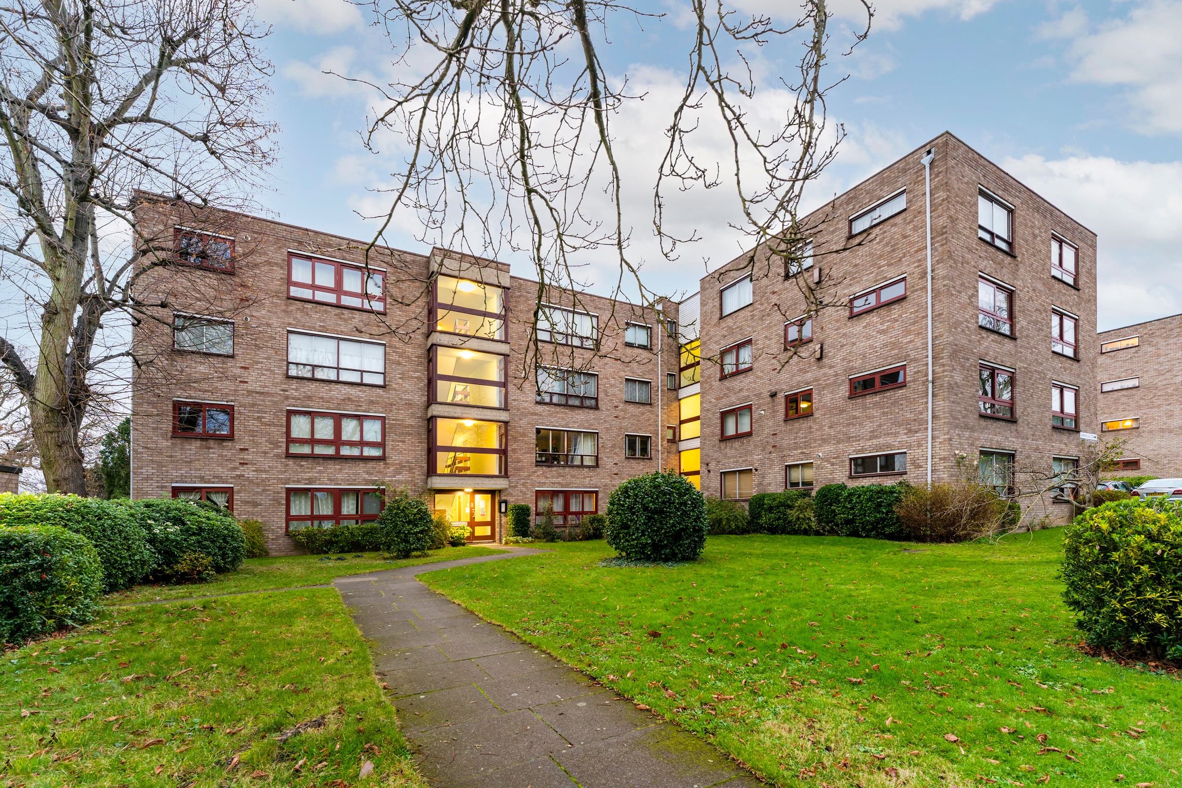 1 bed flat to rent in Kent Avenue, London W13 Zoopla