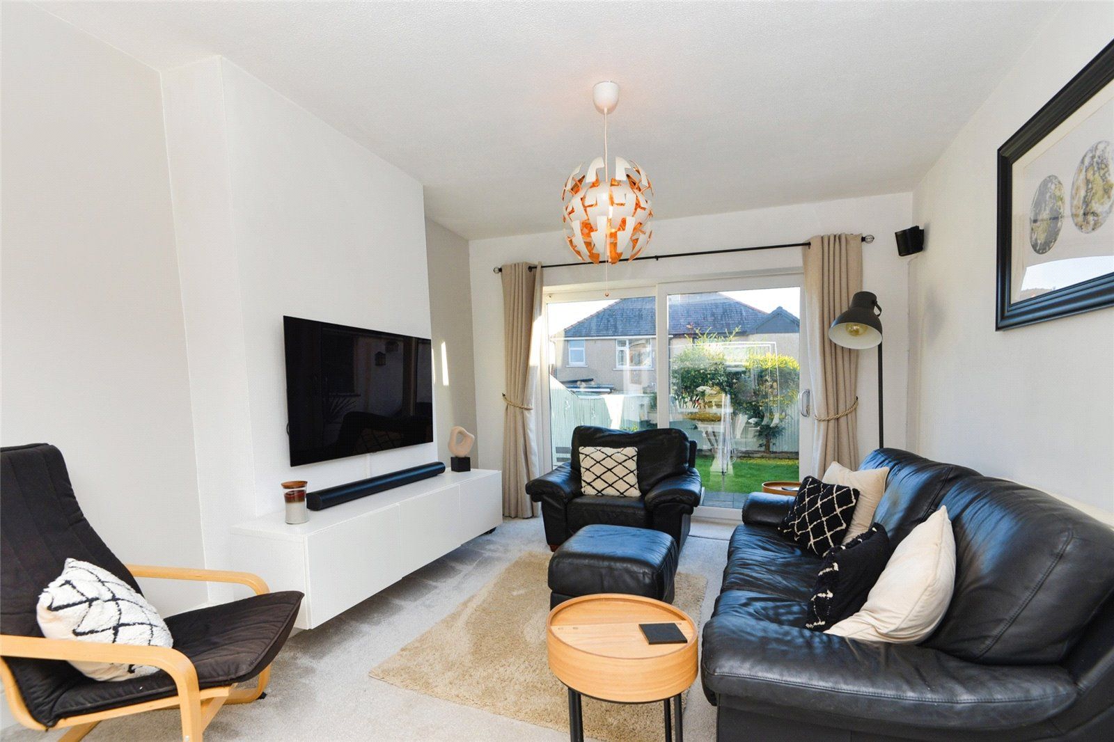 3 bed semidetached house for sale in Tranmere Crescent, Heysham