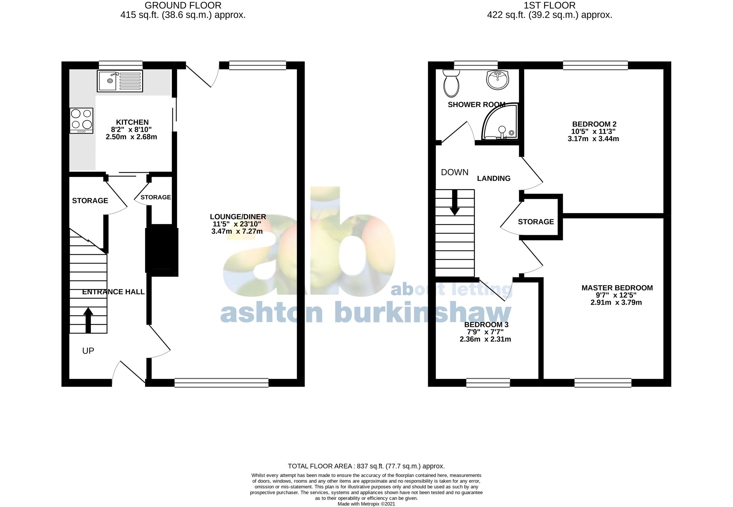 3 bed semidetached house to rent in Alderbrook Close, Crowborough TN6 Zoopla