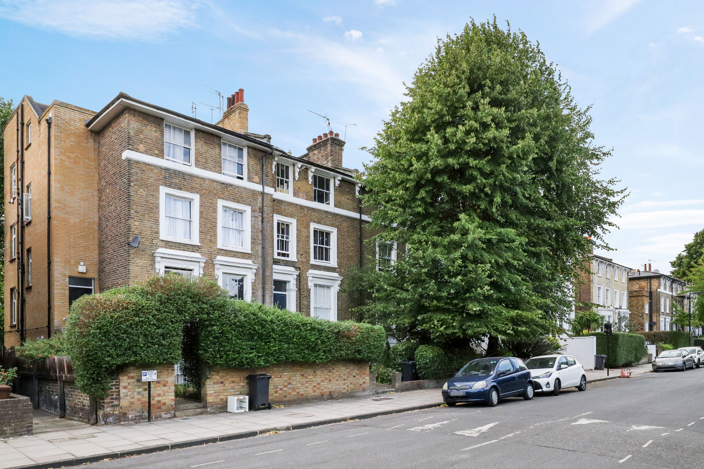 1 bed flat for sale in Ardleigh Road, De Beauvoir, London N1 Zoopla