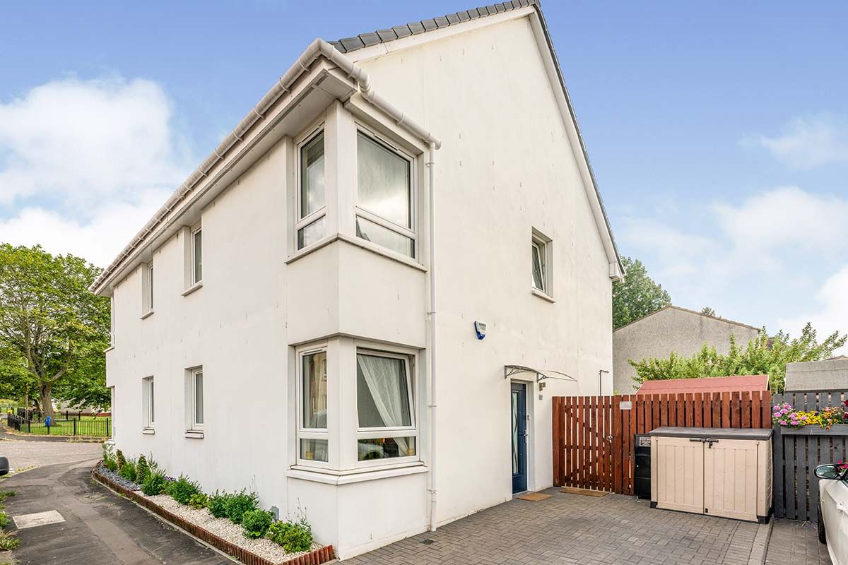 Craigmillar Castle Gardens, Edinburgh, Midlothian EH16