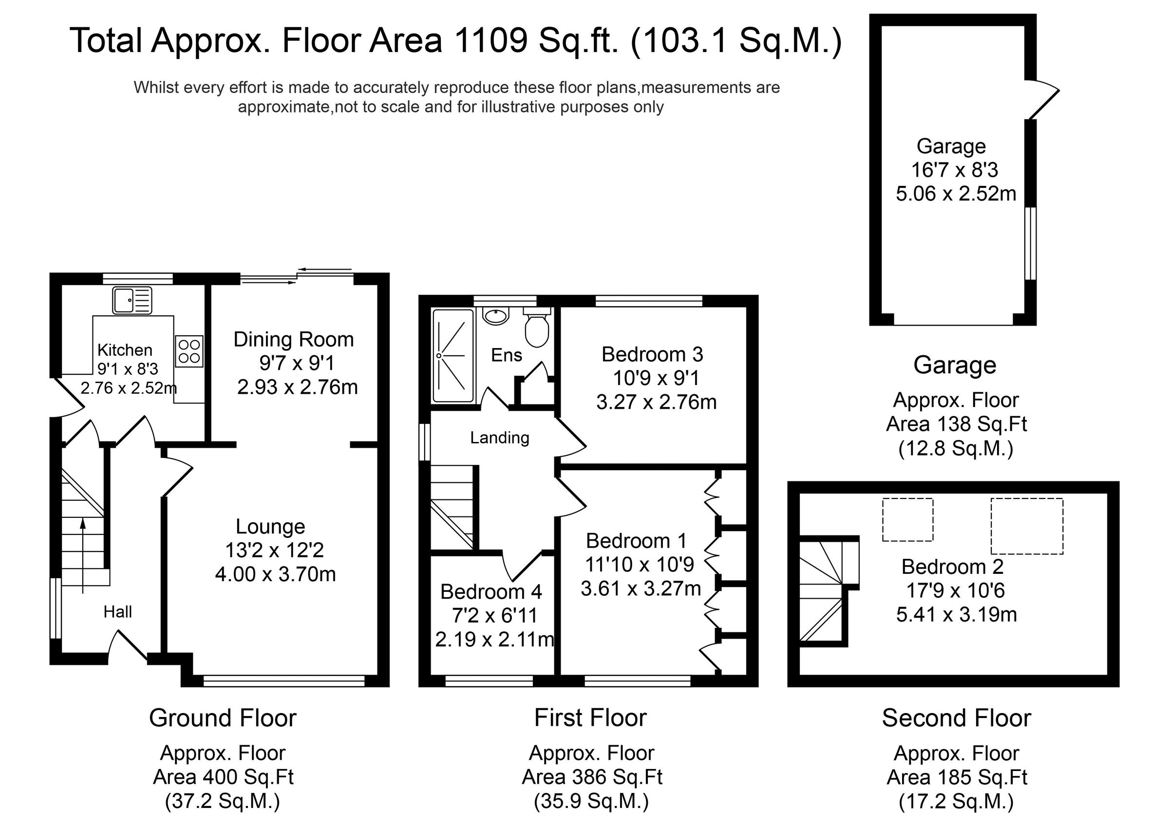 4 bed semidetached house for sale in Weldbank Lane, Chorley PR7 Zoopla