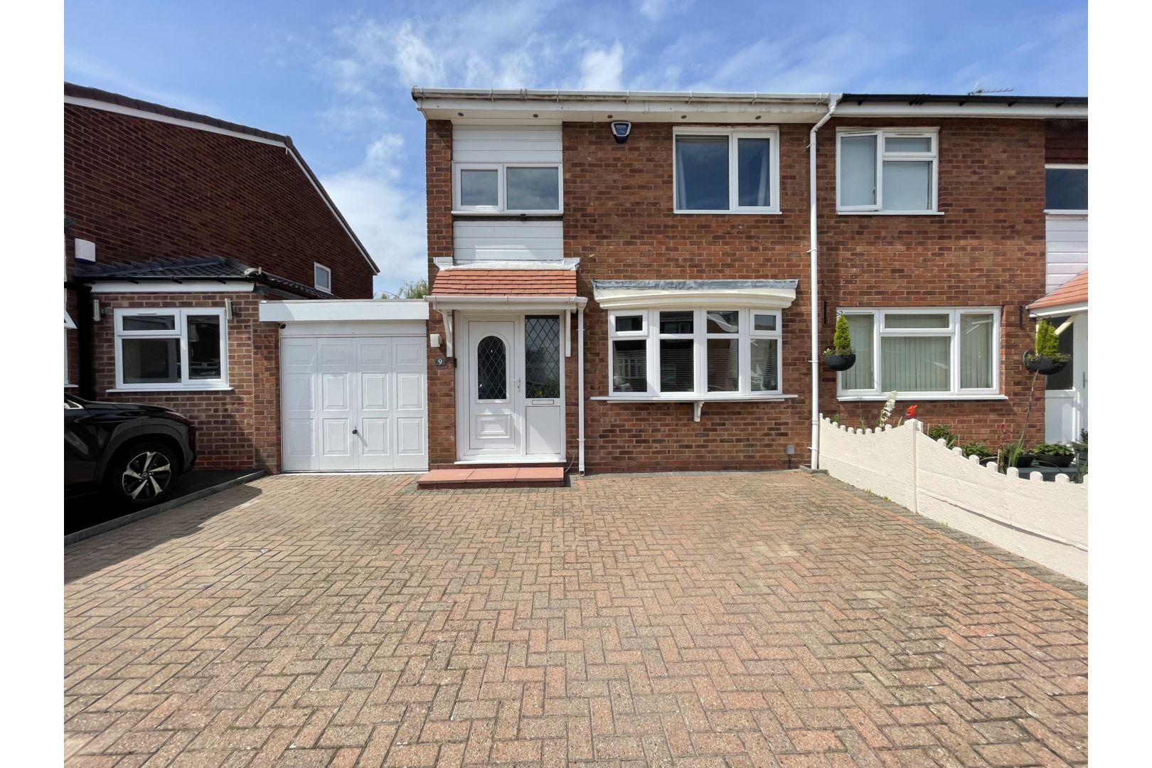 Armstrong Drive Smiths Wood, Birmingham B36  