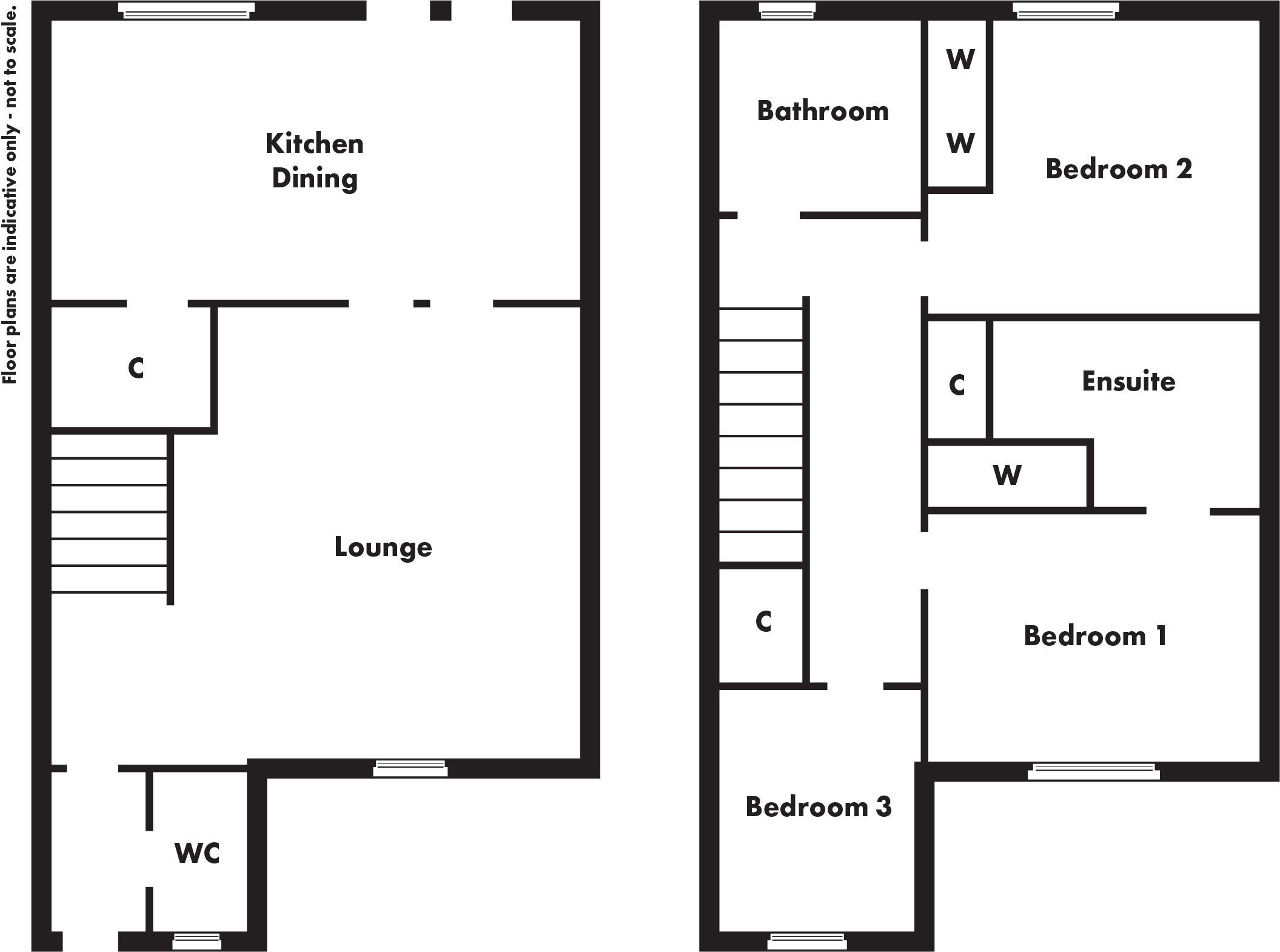 3 bed terraced house for sale in 14 Melfort Gardens, Clydebank G81 Zoopla