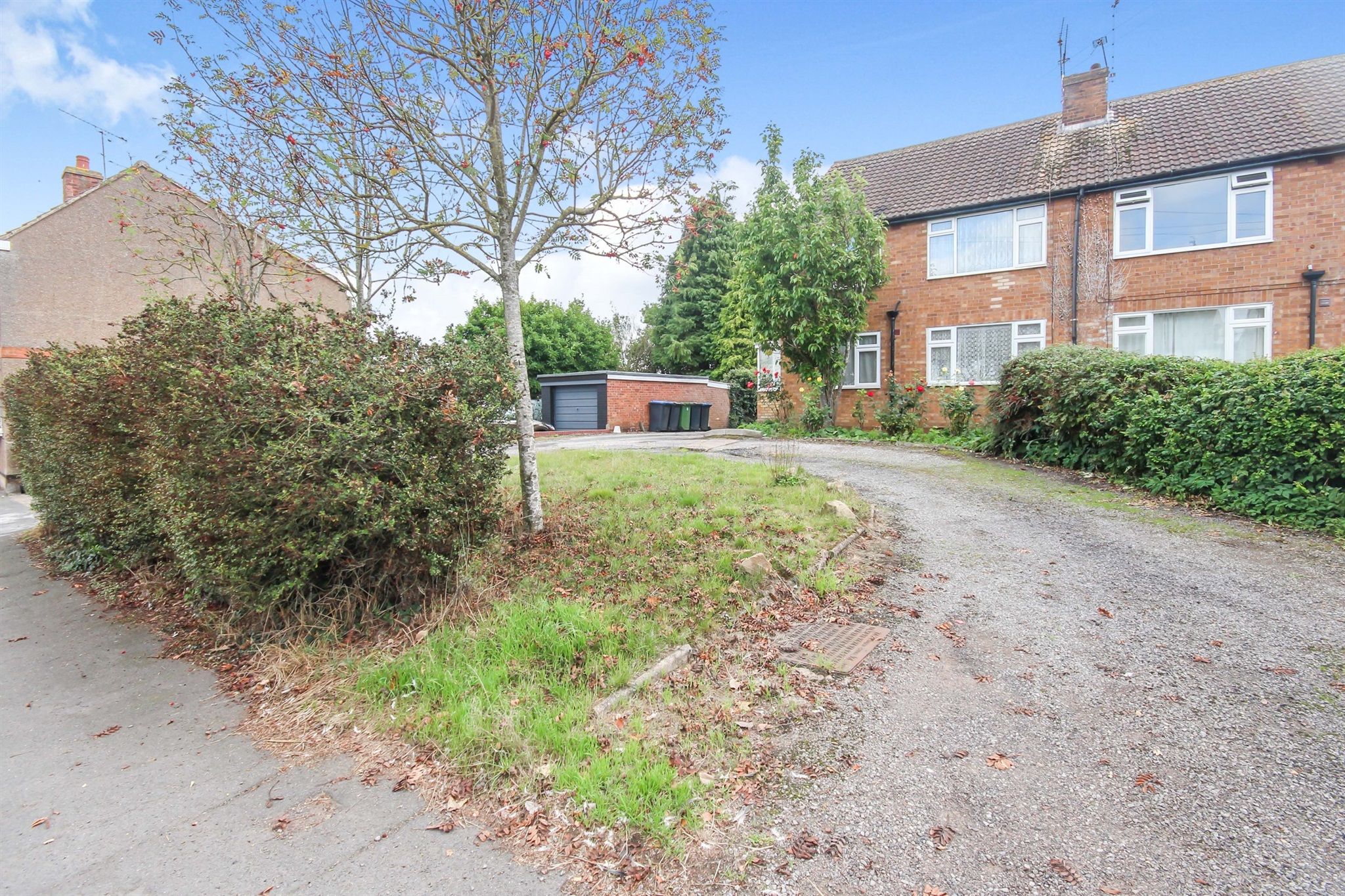 2 bed for sale in Warwick Road, Wolston, Coventry CV8 Zoopla