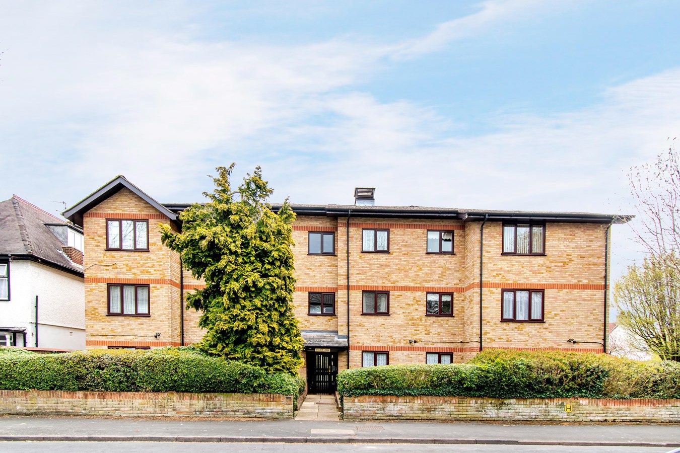 Malden Lodge, Alexandra Road, Watford WD17  