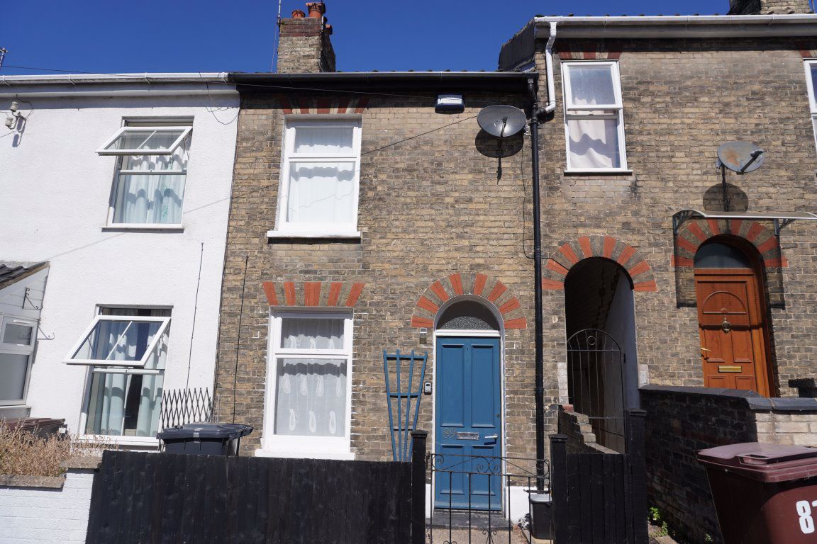 2 bed property to rent in Newmarket Street, Norwich NR2 Zoopla