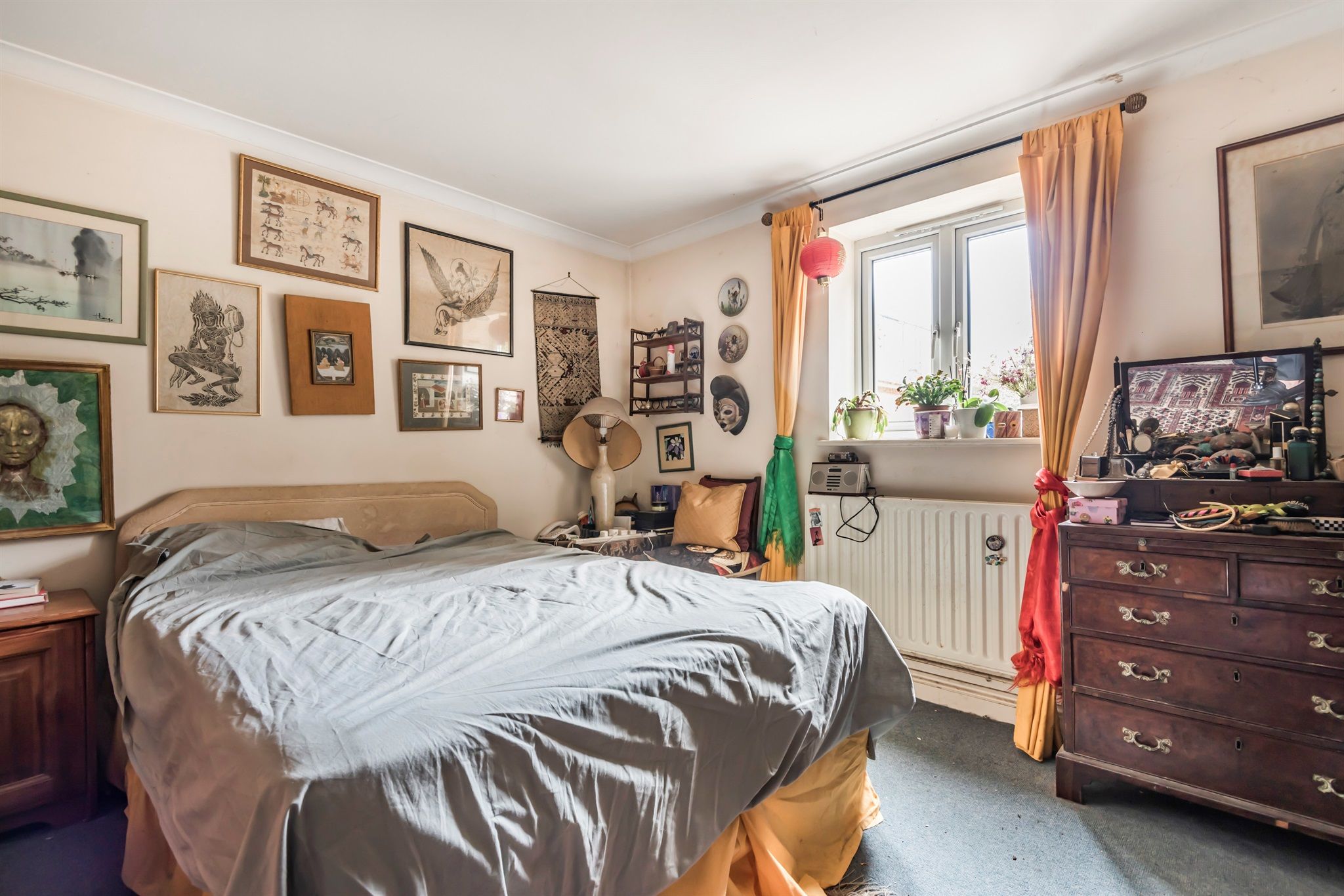 The Glade Coningham Road London W12  