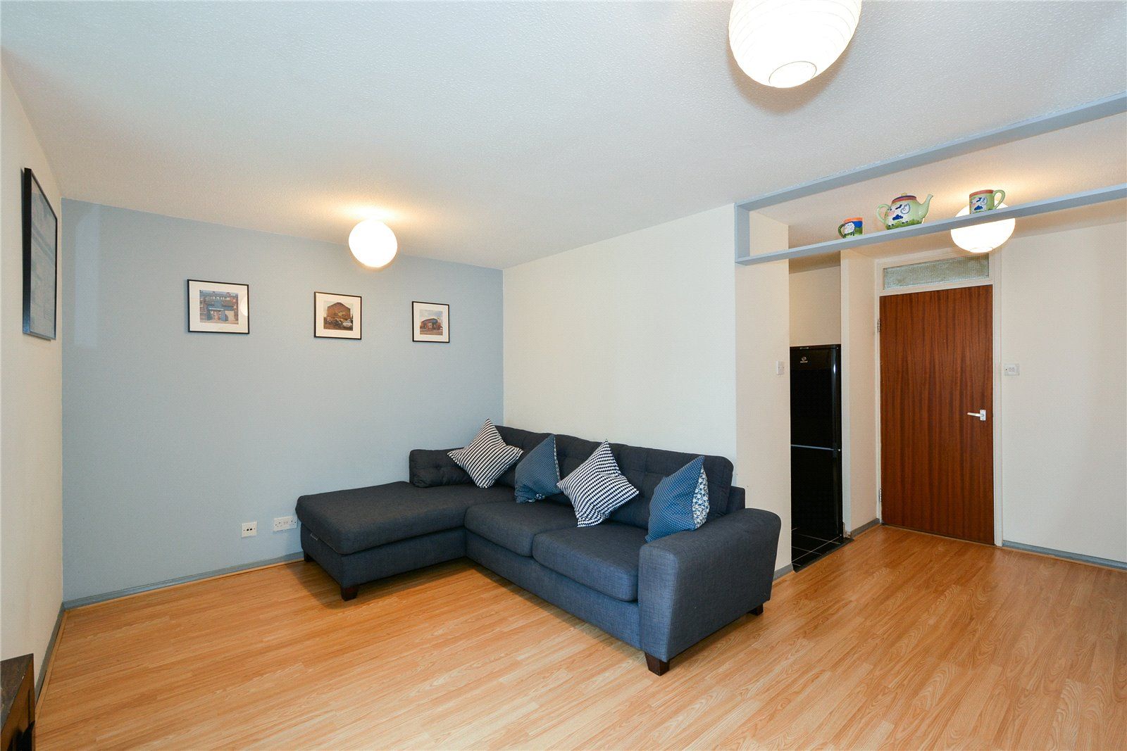 Teresa Mews, Walthamstow, London E17  