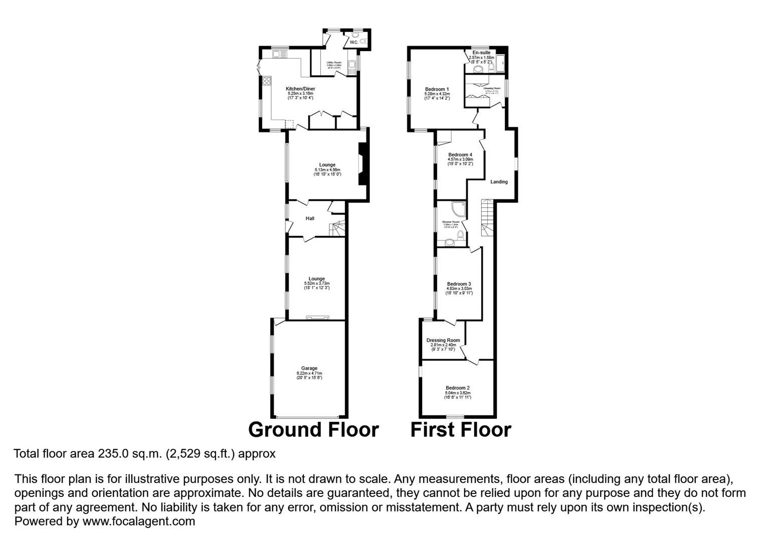 5 bed detached house for sale in Beacon Road, Crowborough TN6 Zoopla