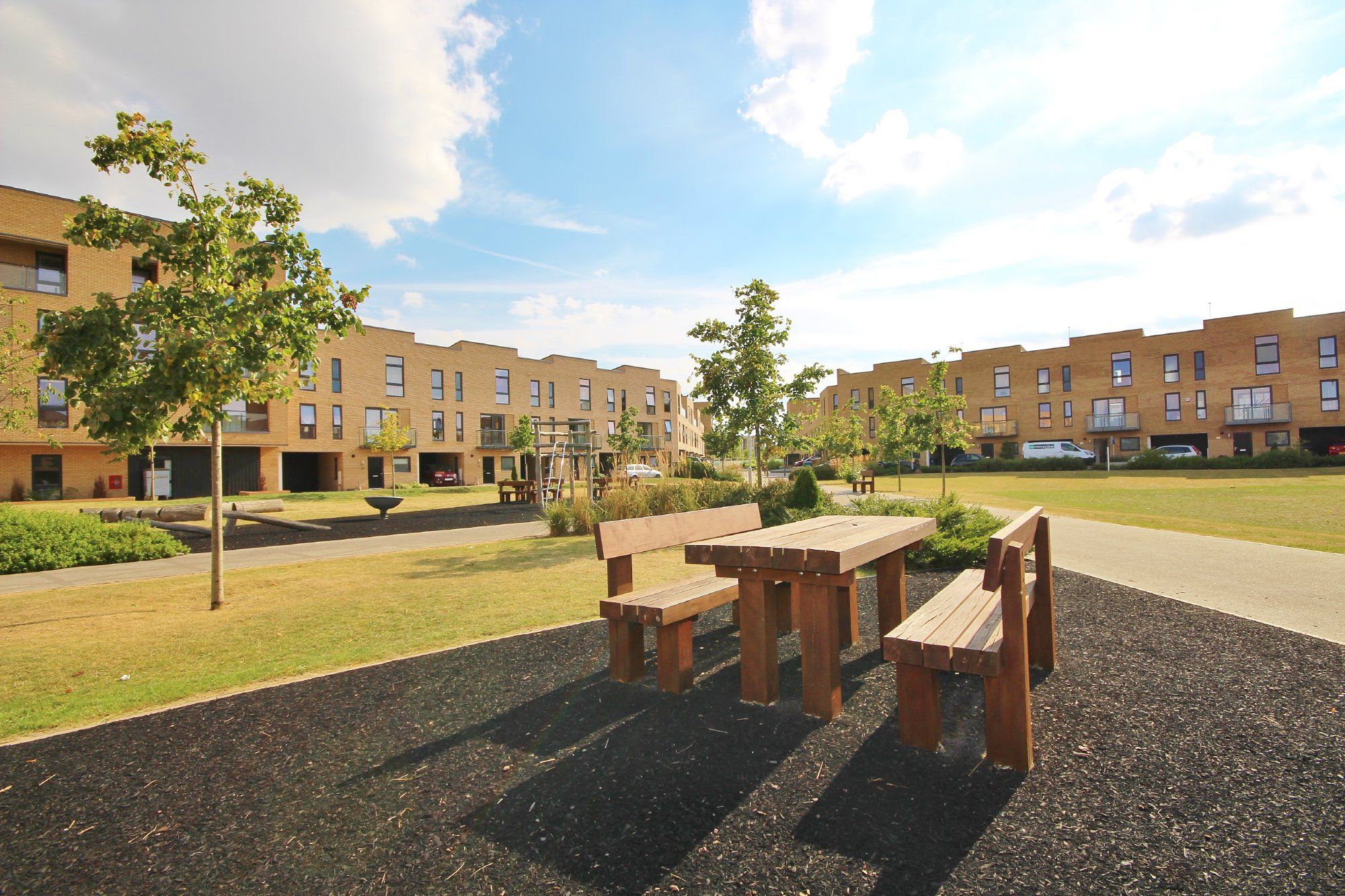 2 bed flat to rent in Whittle Avenue, Trumpington, Cambridge CB2 Zoopla