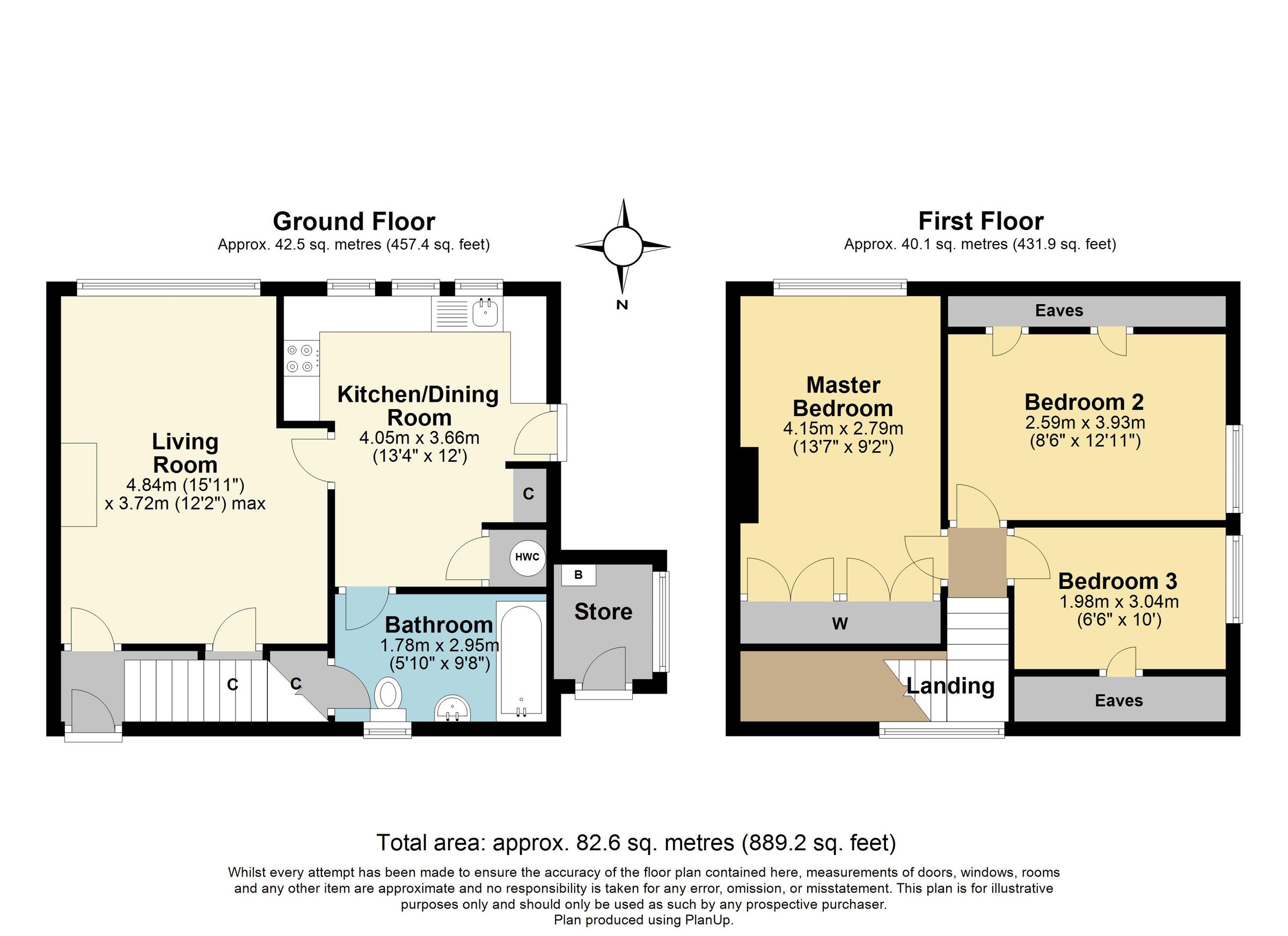 3 bed semidetached house for sale in Dorking Road, Tadworth KT20 Zoopla