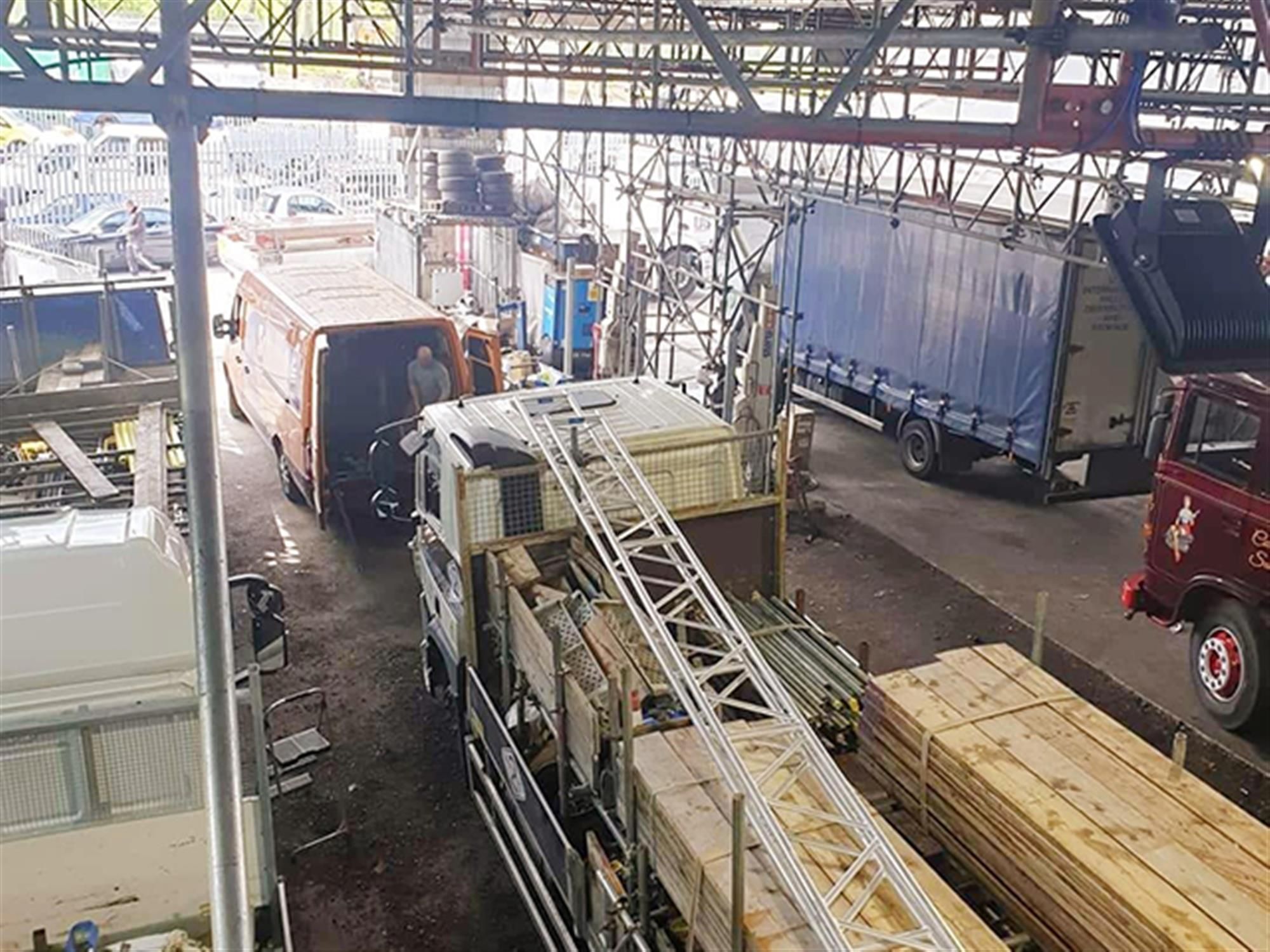 Warehouse for sale in Godstone Road, Caterham CR3 Zoopla