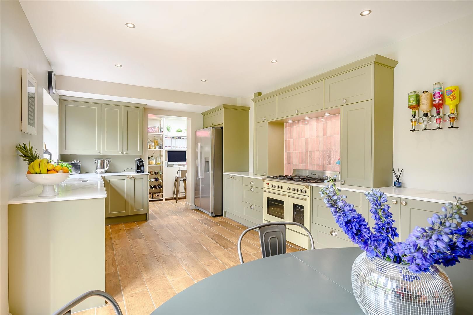 3 bed detached bungalow for sale in The Riddings, Earlsdon, Coventry