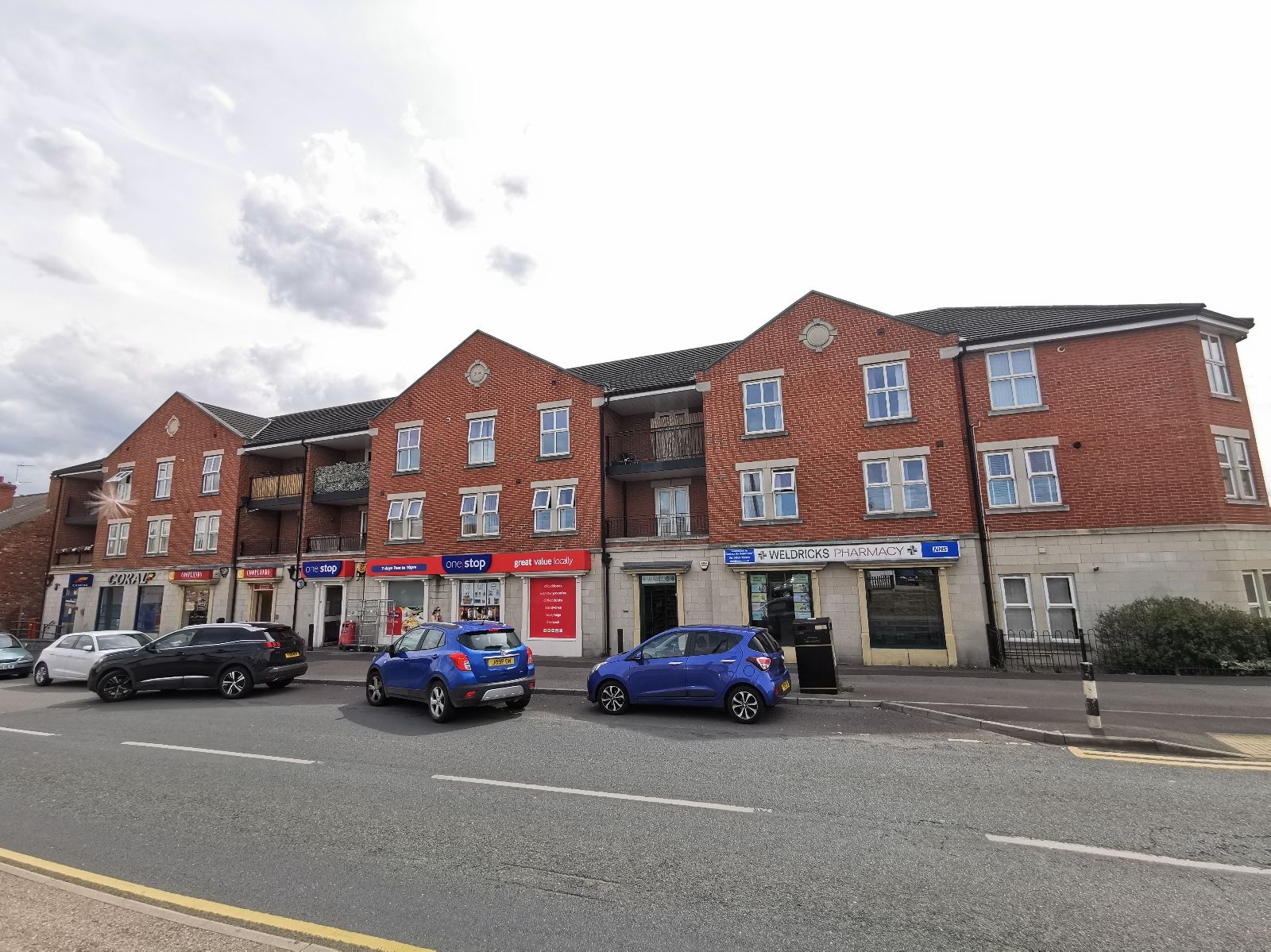 2 bed flat to rent in Ings Lane, Skellow, Doncaster, UK DN6 Zoopla