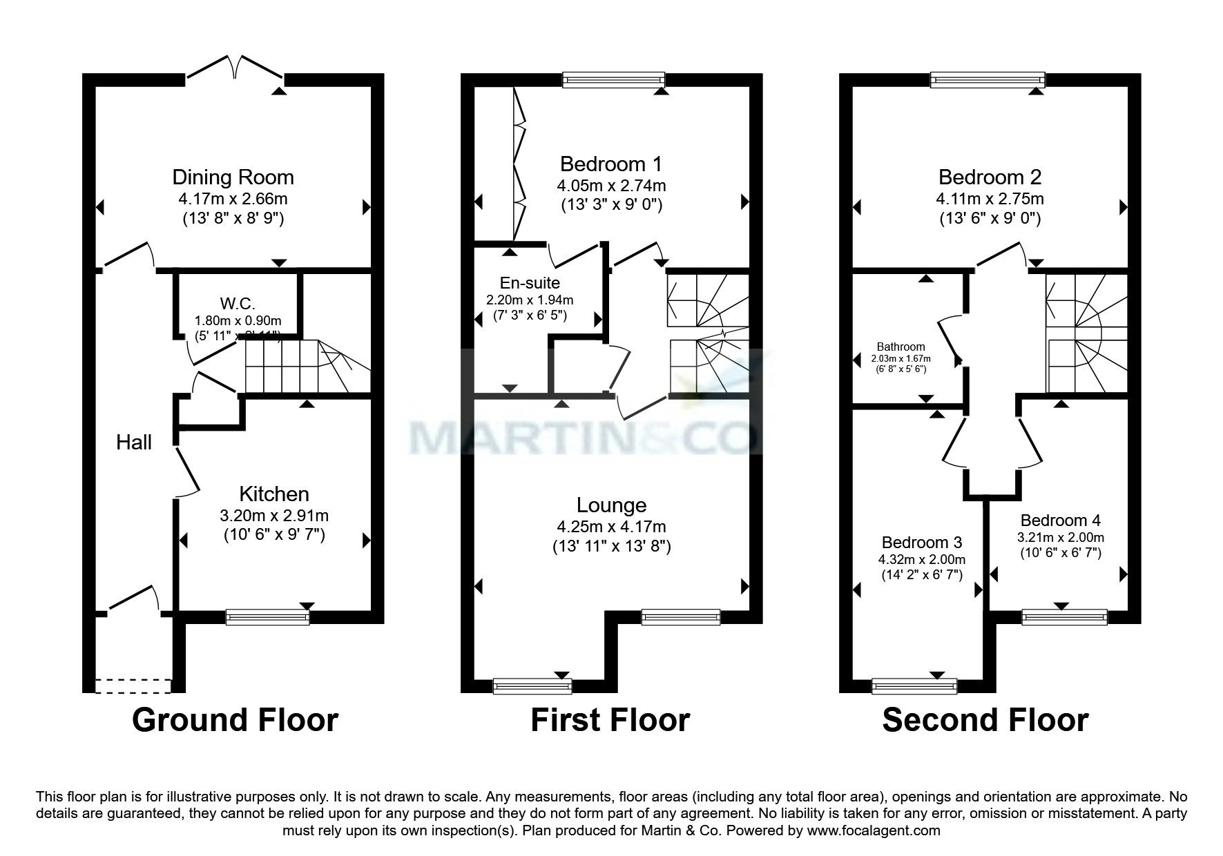 4 bed semidetached house for sale in Quarry Bank, Mansfield NG18 Zoopla