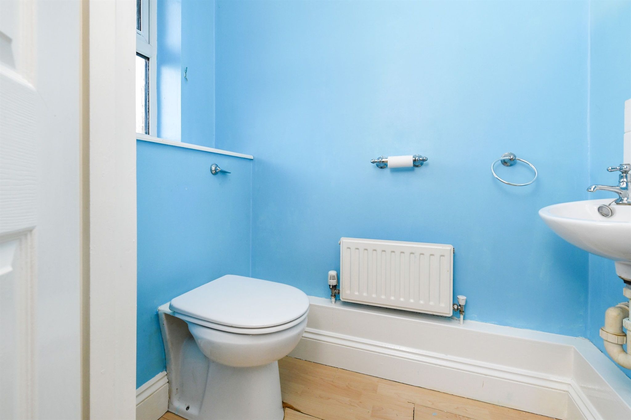 3 bed end terrace house for sale in Witham Road, Tolleshunt Major