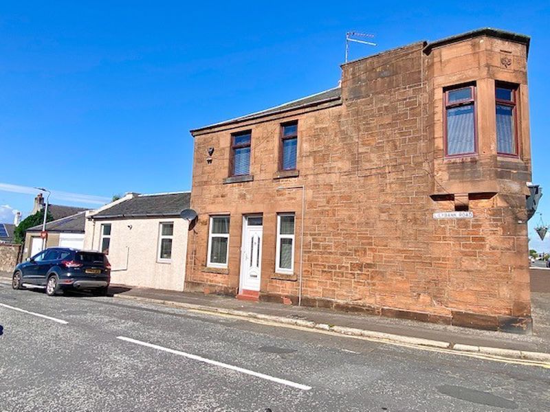 2 bed flat for sale in Lilybank Road, Prestwick KA9 Zoopla