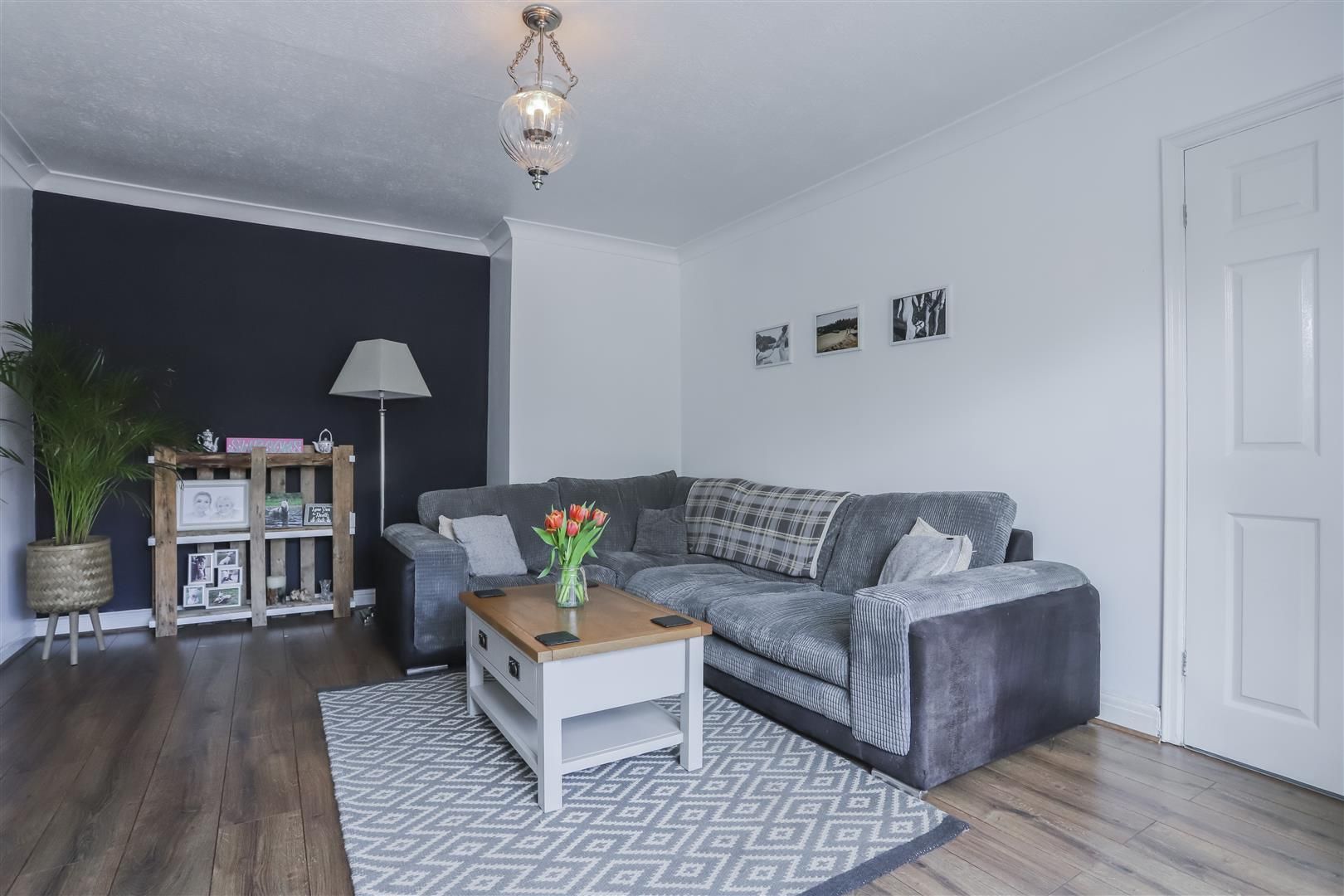 2 bed semidetached house for sale in Edinburgh Drive, Oswaldtwistle