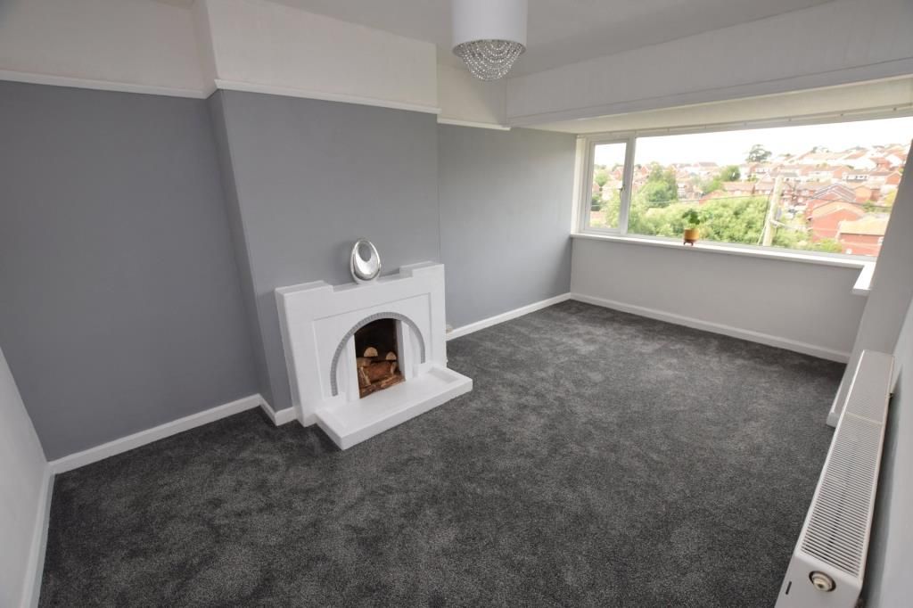 2 bed semidetached bungalow for sale in Foxhole Road, Paignton, Devon