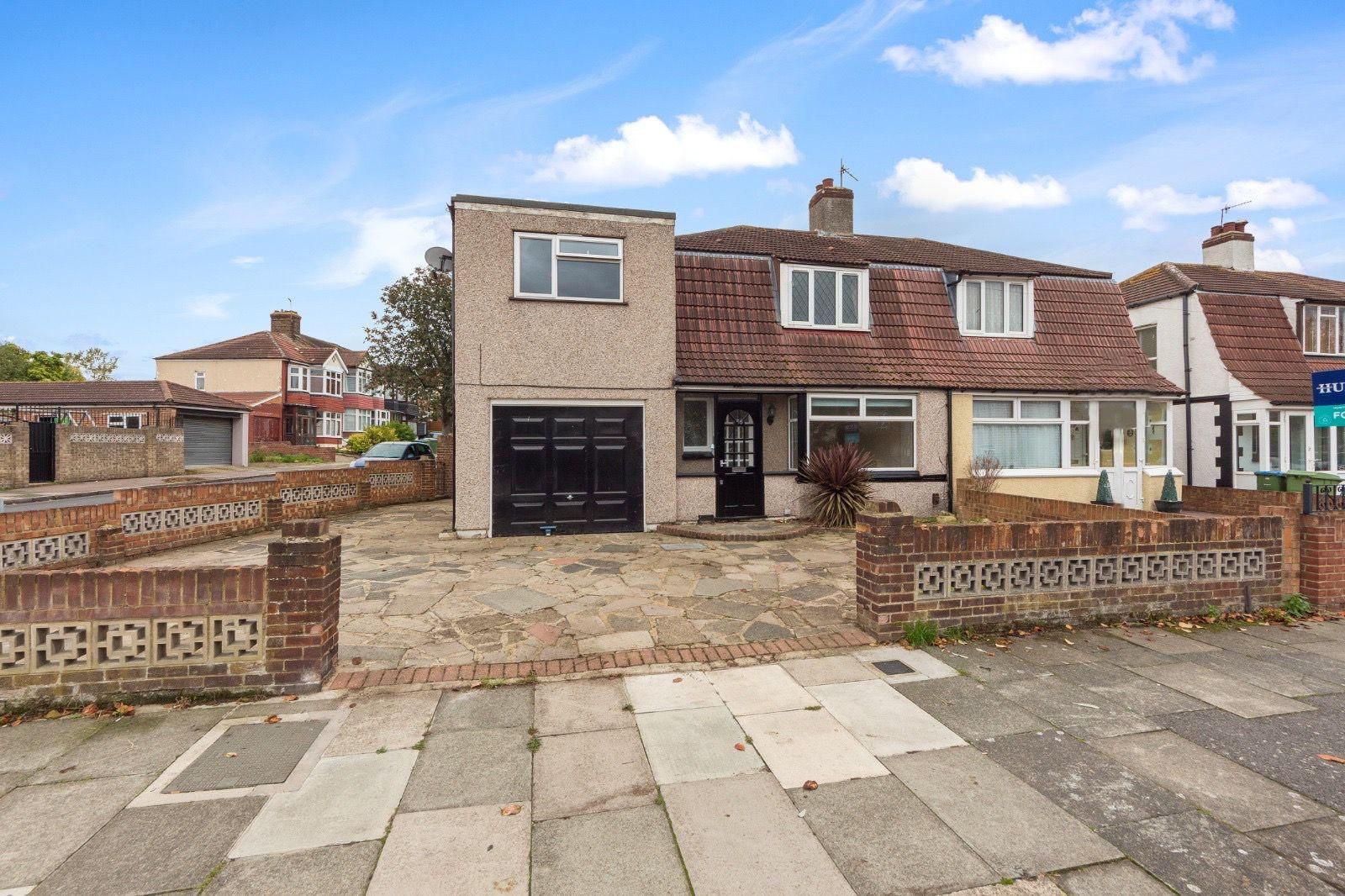 3 bed end terrace house for sale in Blithdale Road, London SE2 Zoopla