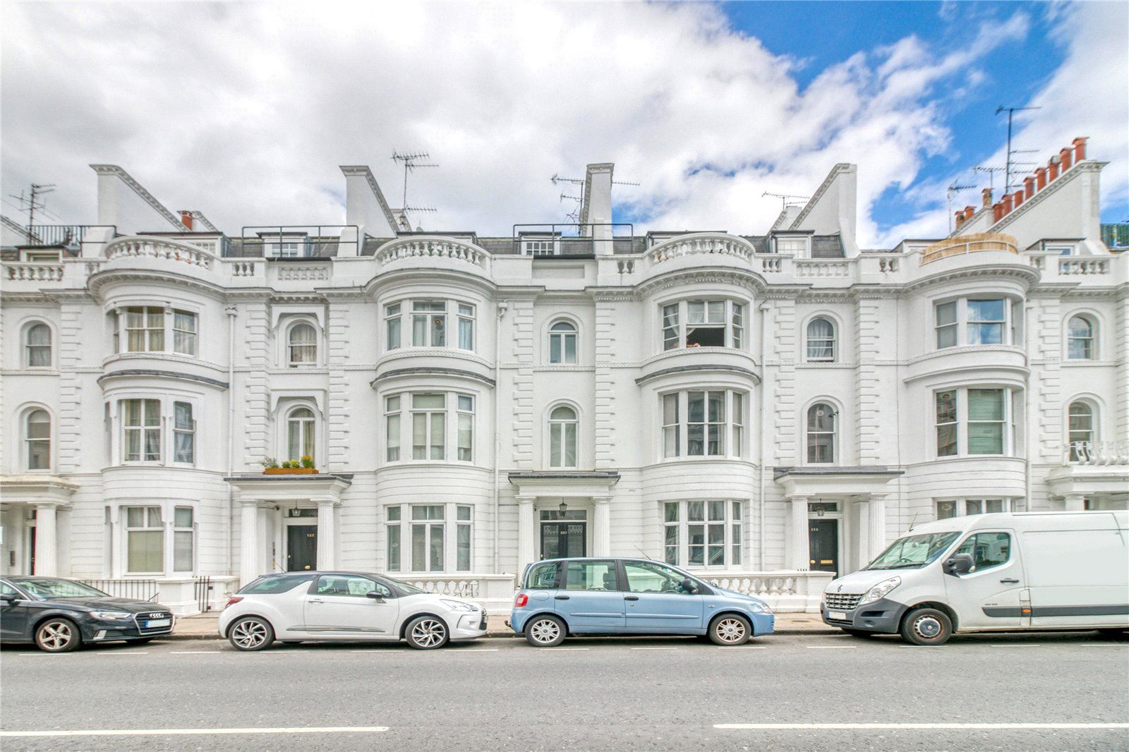 2 bed flat to rent in Gloucester Terrace, London W2 Zoopla