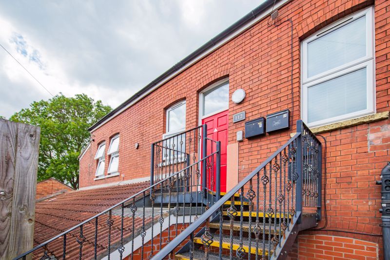 1 bed flat for sale in Bell Hill Road, St. Bristol BS5 Zoopla