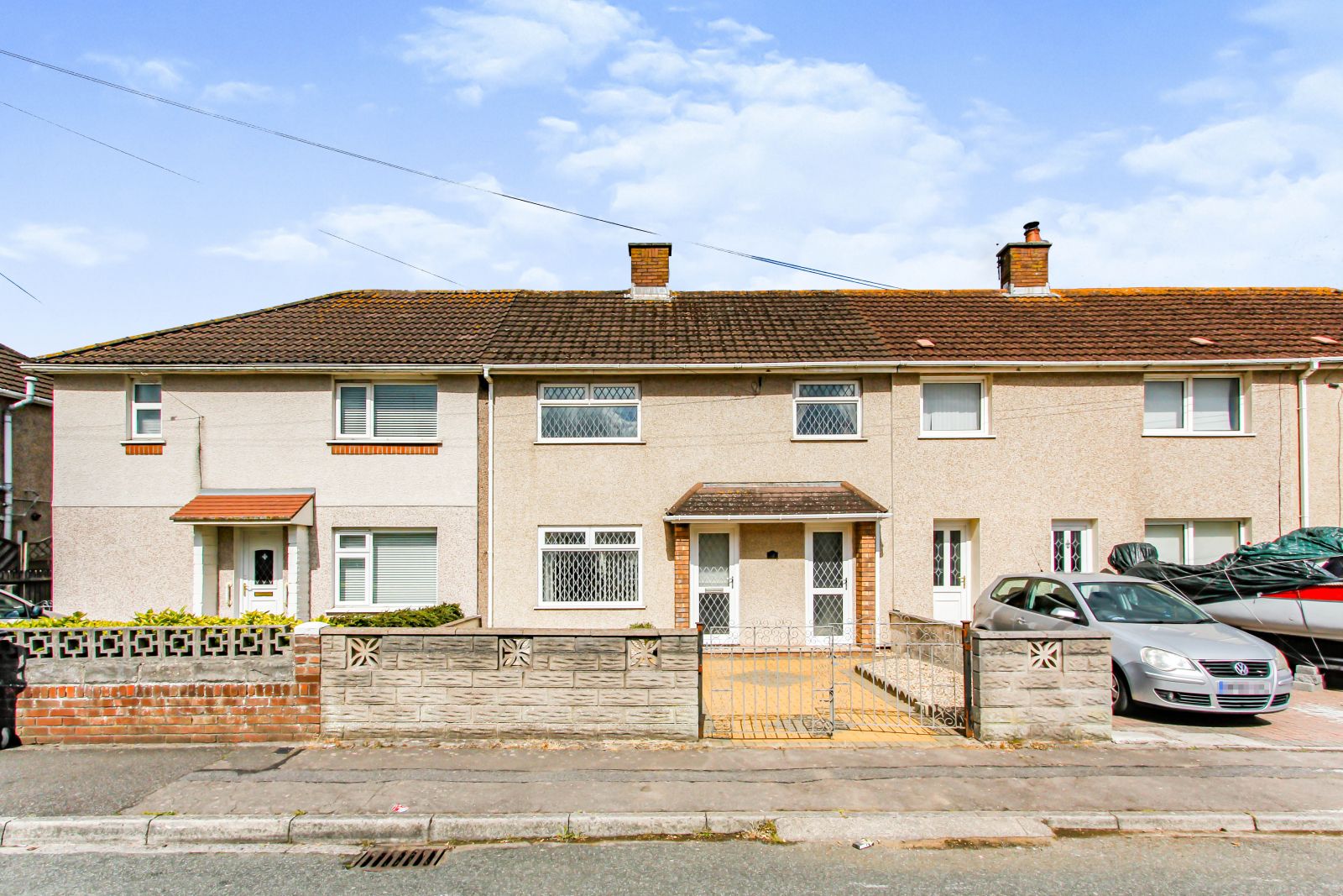 3 bed terraced house for sale in Southdown Road, Port Talbot SA12 Zoopla