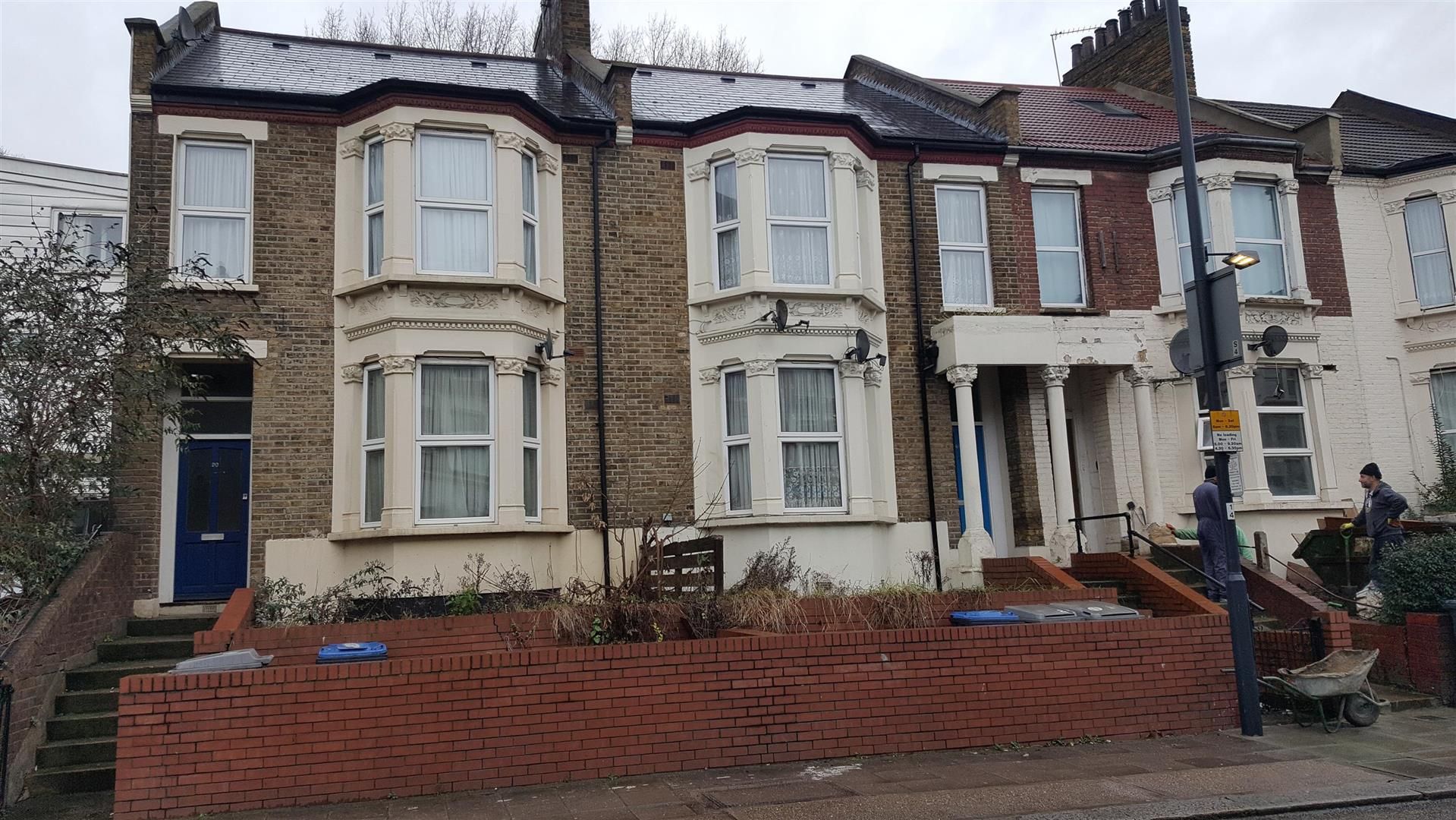 1 bed flat to rent in Acton Lane, Acton NW10 Zoopla