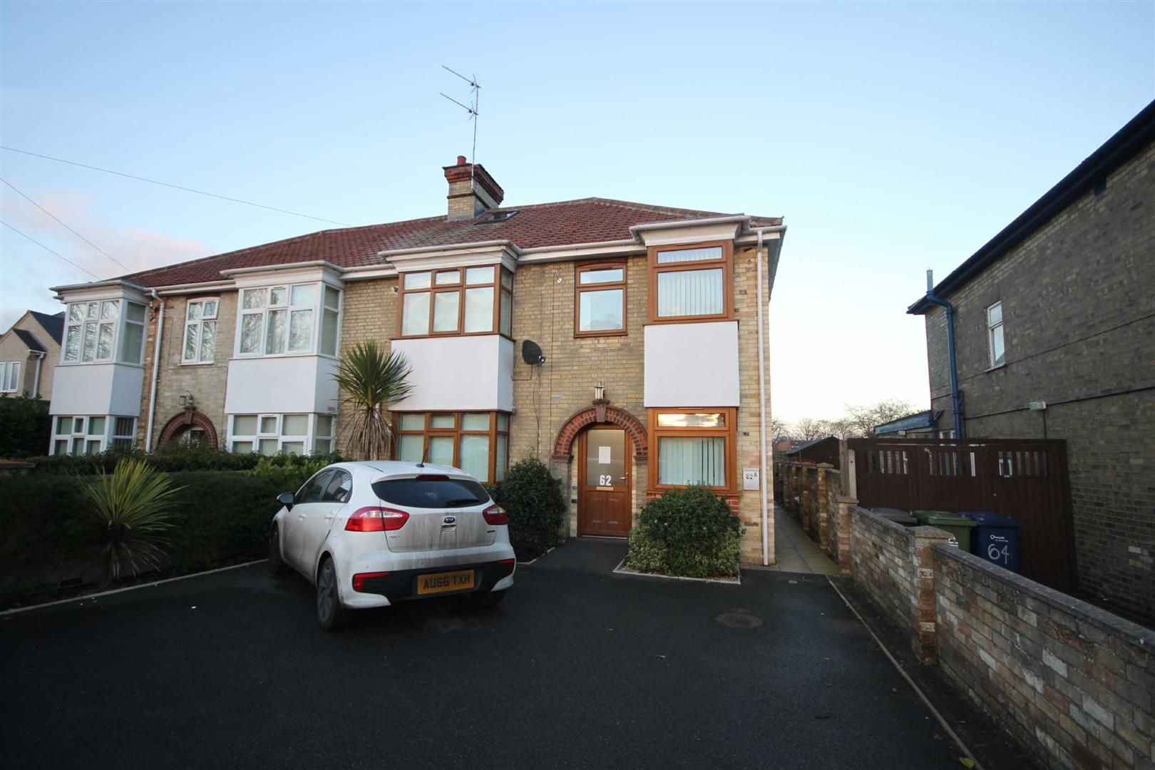 1 bed flat to rent in Green End Road, Chesterton, Cambridge CB4 Zoopla