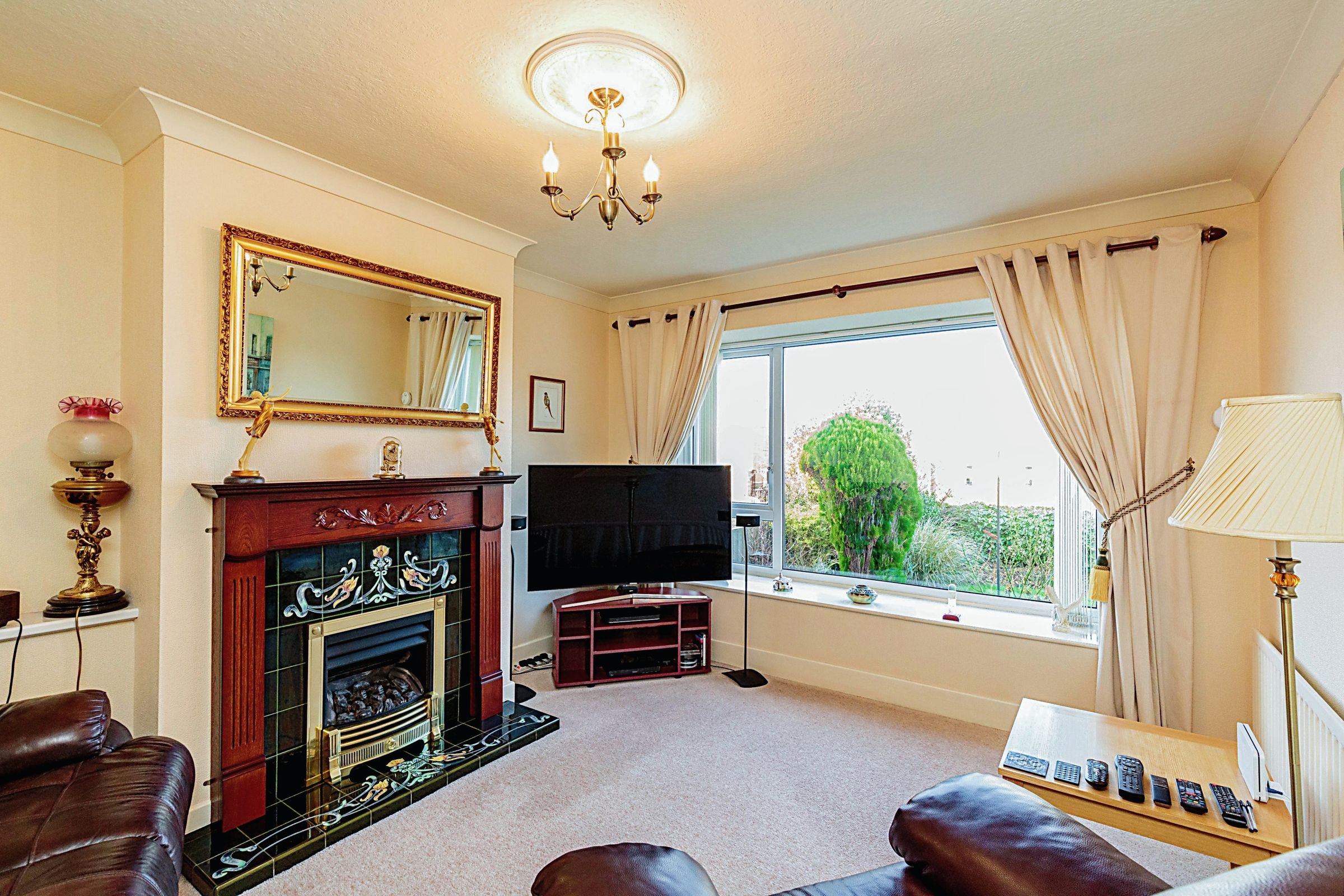 2 bed bungalow for sale in Wendover Road, PoultonLeFylde FY6 Zoopla