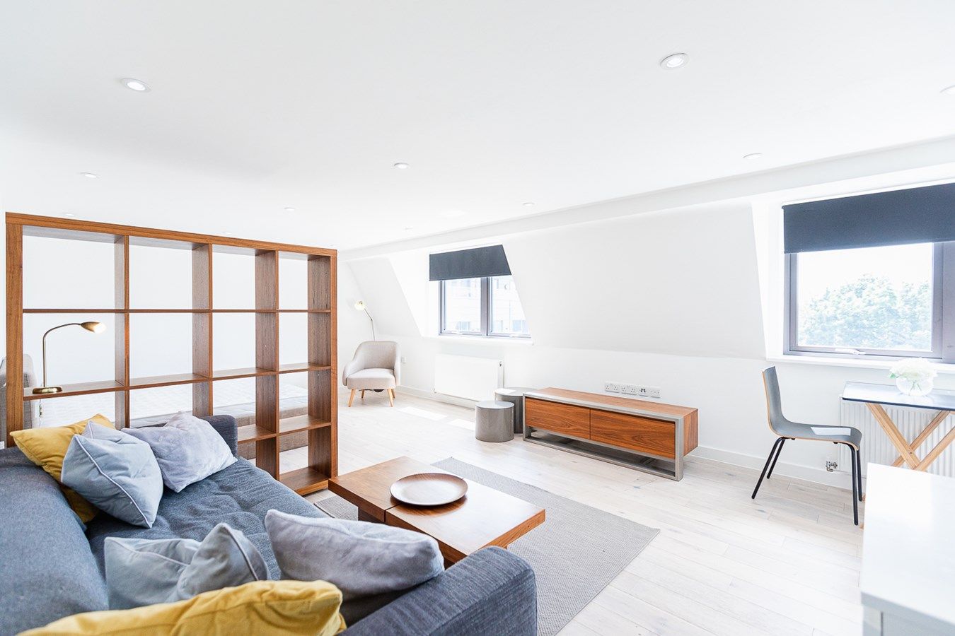 Prospect House, 67 St John's Road, Hounslow, London TW7  