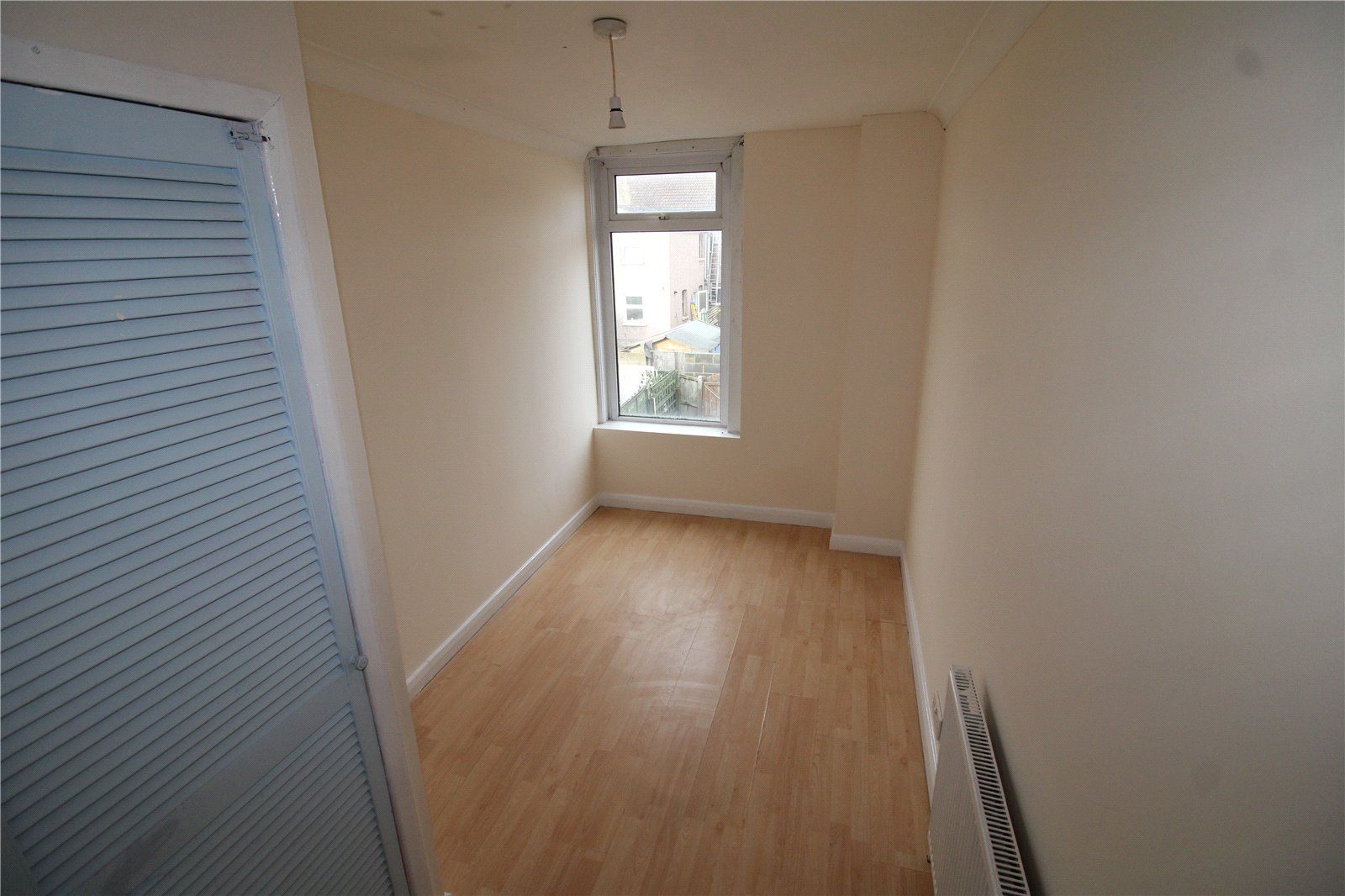 3 bed terraced house for sale in Berridge Road, Sheerness, Kent ME12