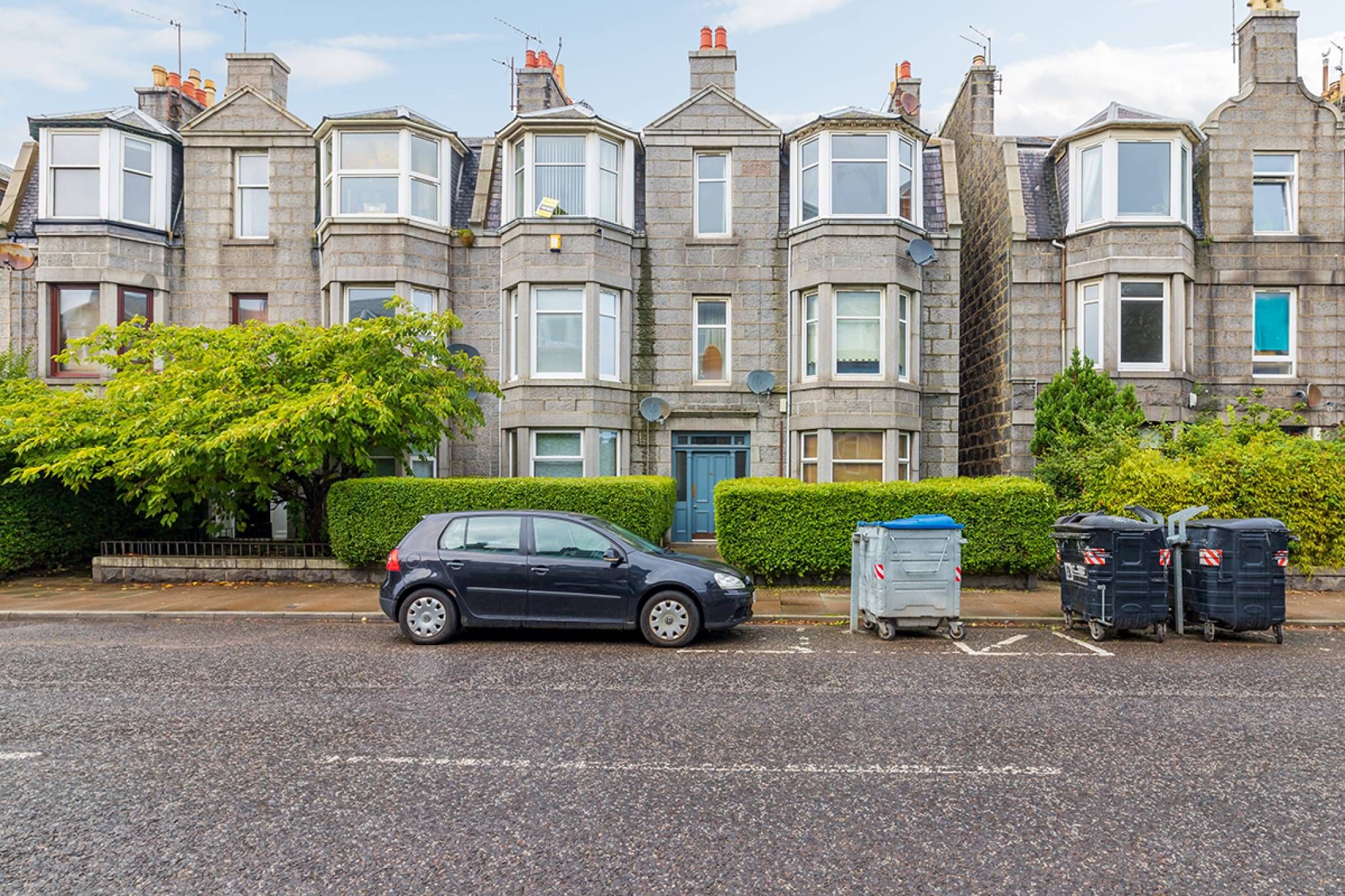 2 bed flat for sale in Victoria Road, Aberdeen AB11 Zoopla
