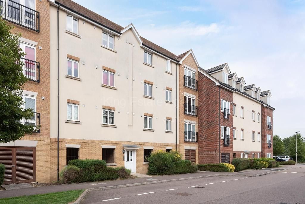 Sheep Way, Redhouse Park, Milton Keynes, Buckinghamshire MK14  